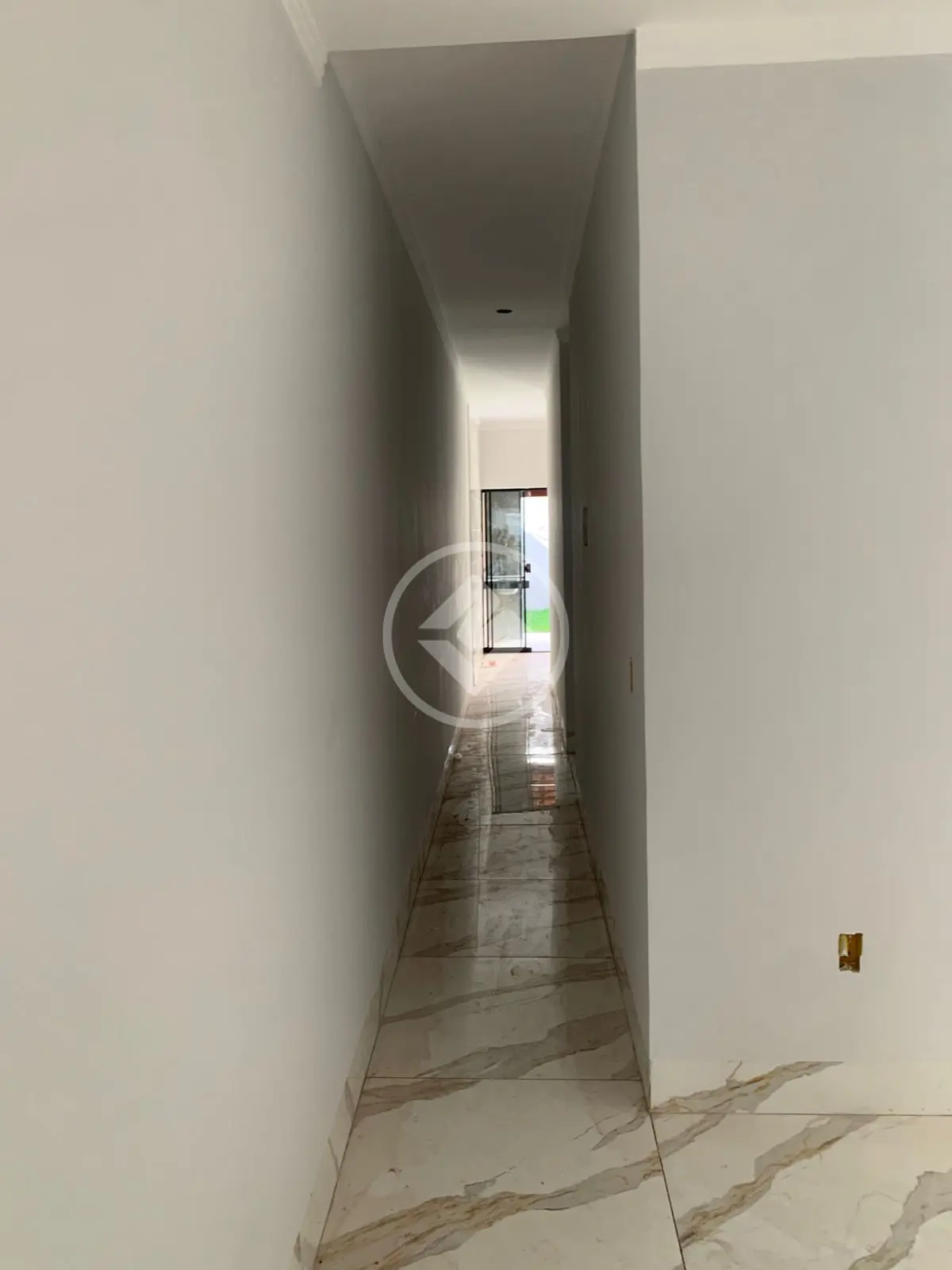 Imagem 4 - Casa em RESIDENCIAL ITAIPU, Goiânia - GO