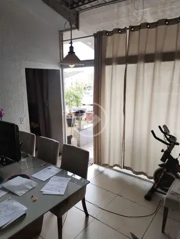 Imagem 6 - Casa Condomínio em Industrial Santo Antônio, Aparecida de Goiânia - GO