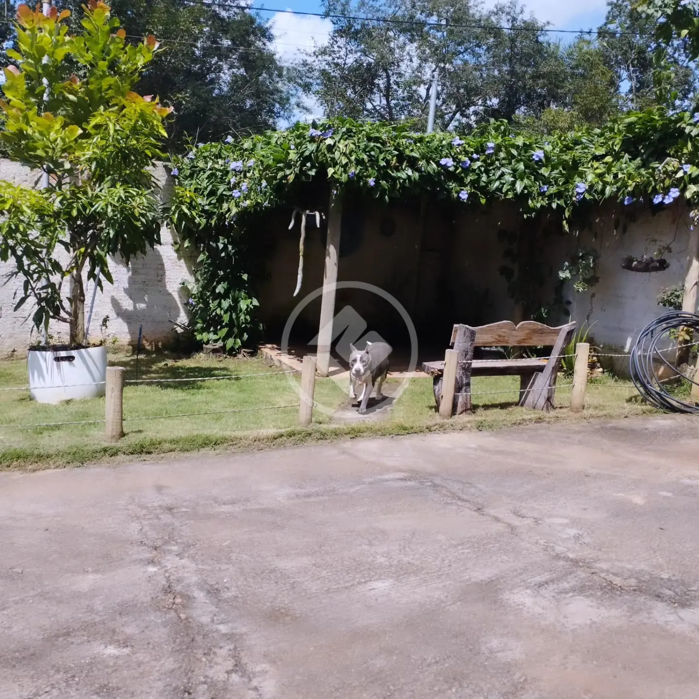 Casa Vale do Sol, Aparecida de Goiânia - GO — foto 1