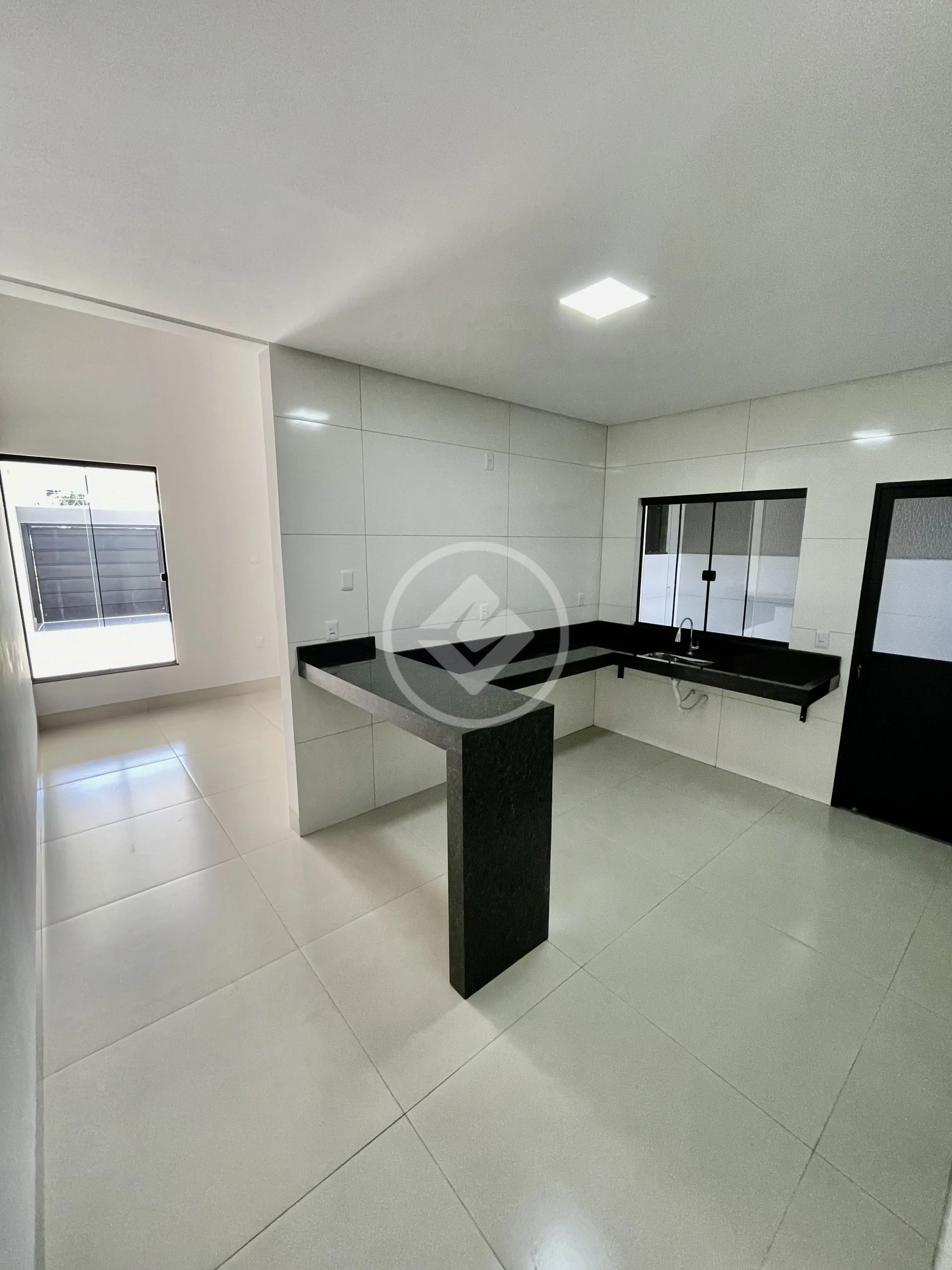 Image 9 - Casa em Residencial Solar Central Park, Aparecida de Goiânia - GO