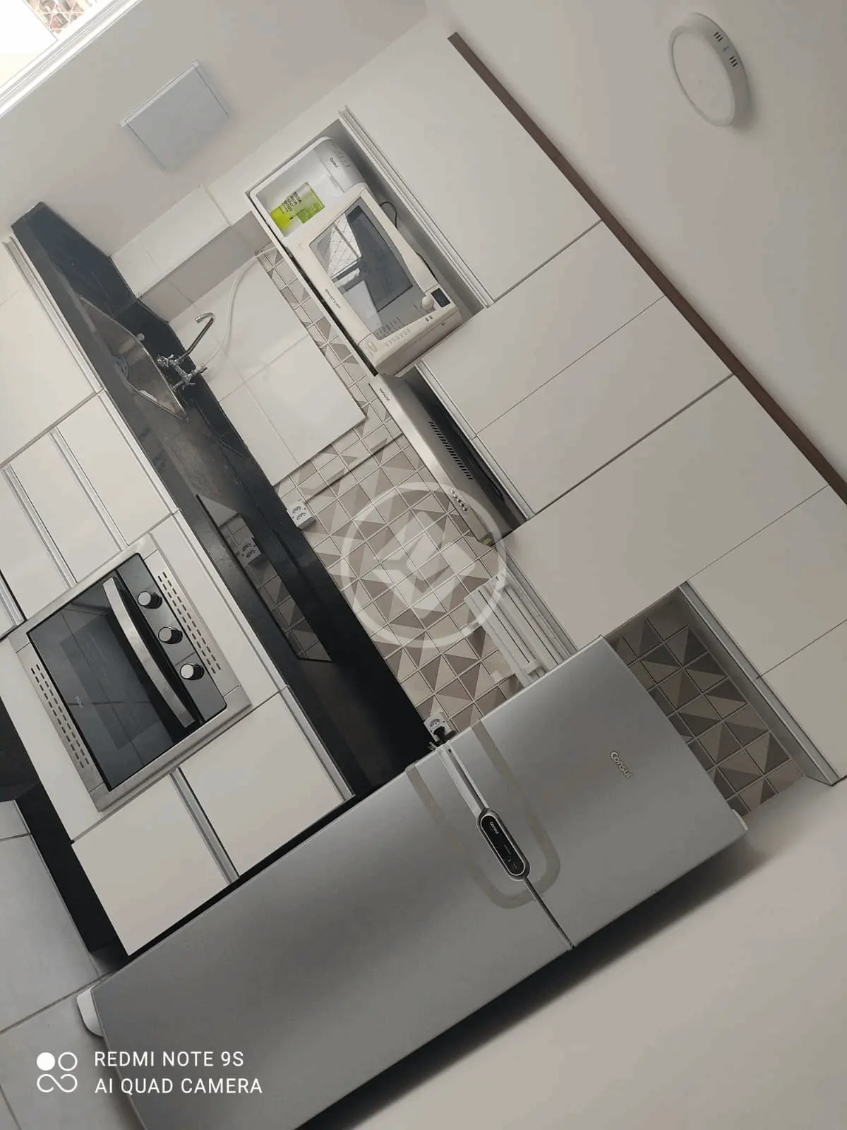 Apartamento Moinho dos Ventos, Goiânia - GO — foto 1
