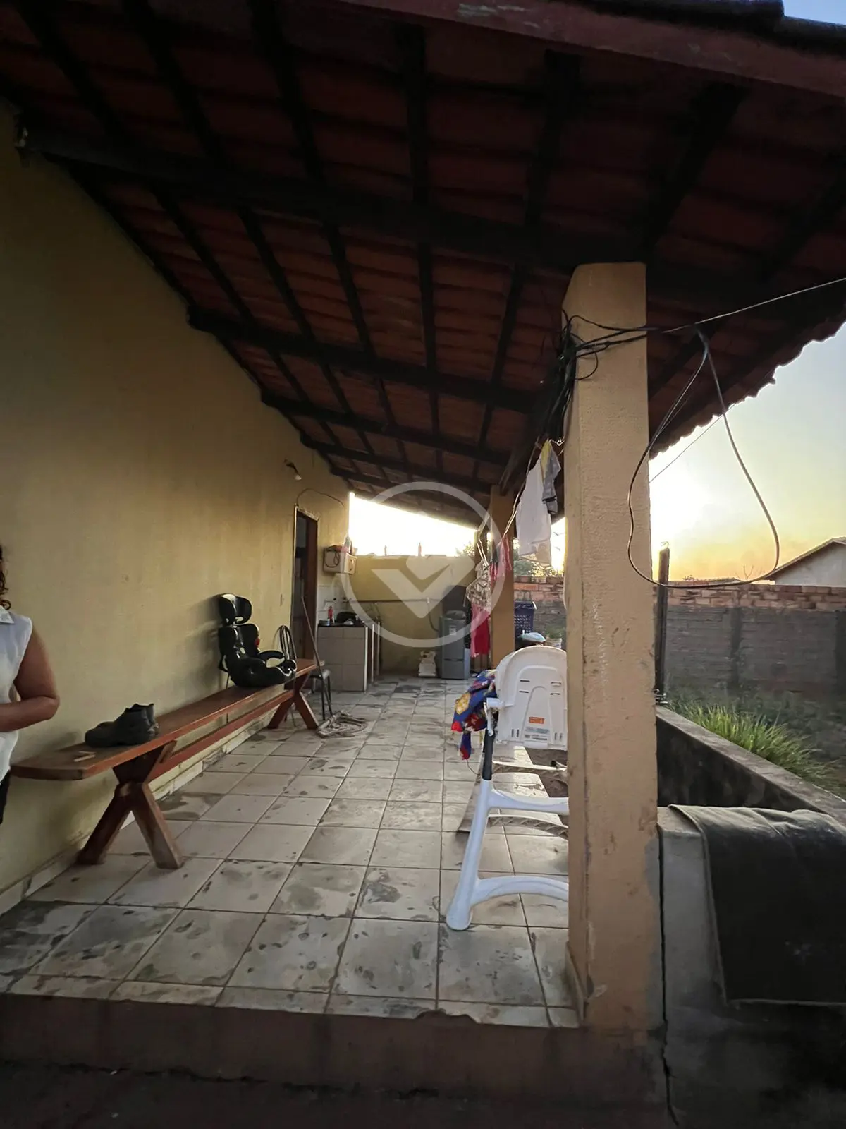 Imagem 2 - Casa em Setor Pampulha, Aparecida de Goiânia - GO
