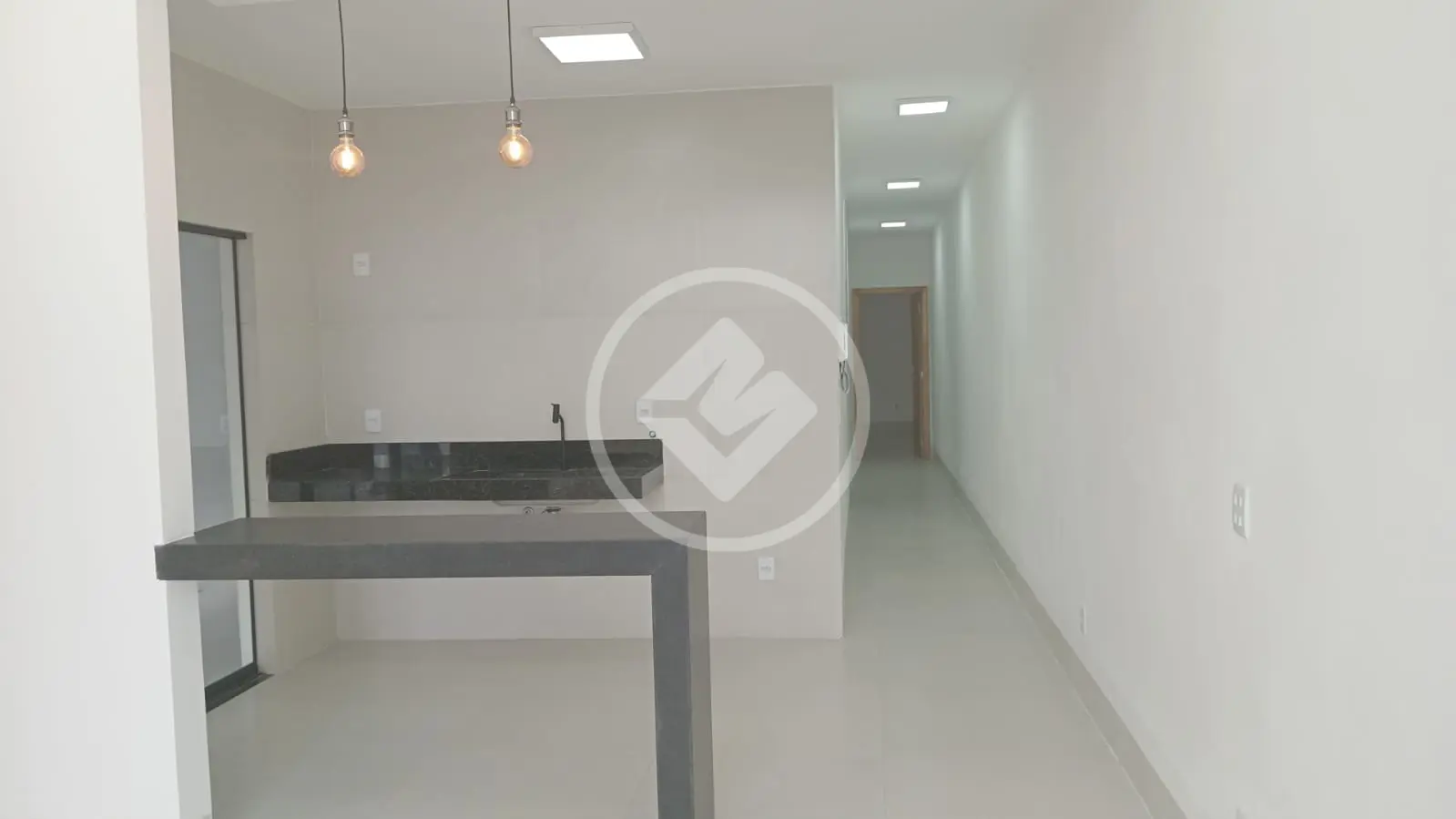 Casa Setor Araguaia, Aparecida de Goiânia - GO — foto 2
