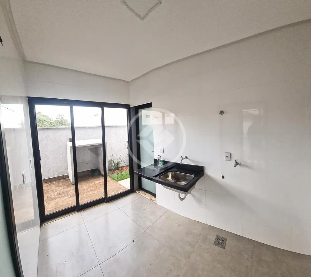 Imagem 6 - Casa Condomínio em Residencial Goiânia Golfe Clube, Goiânia - GO
