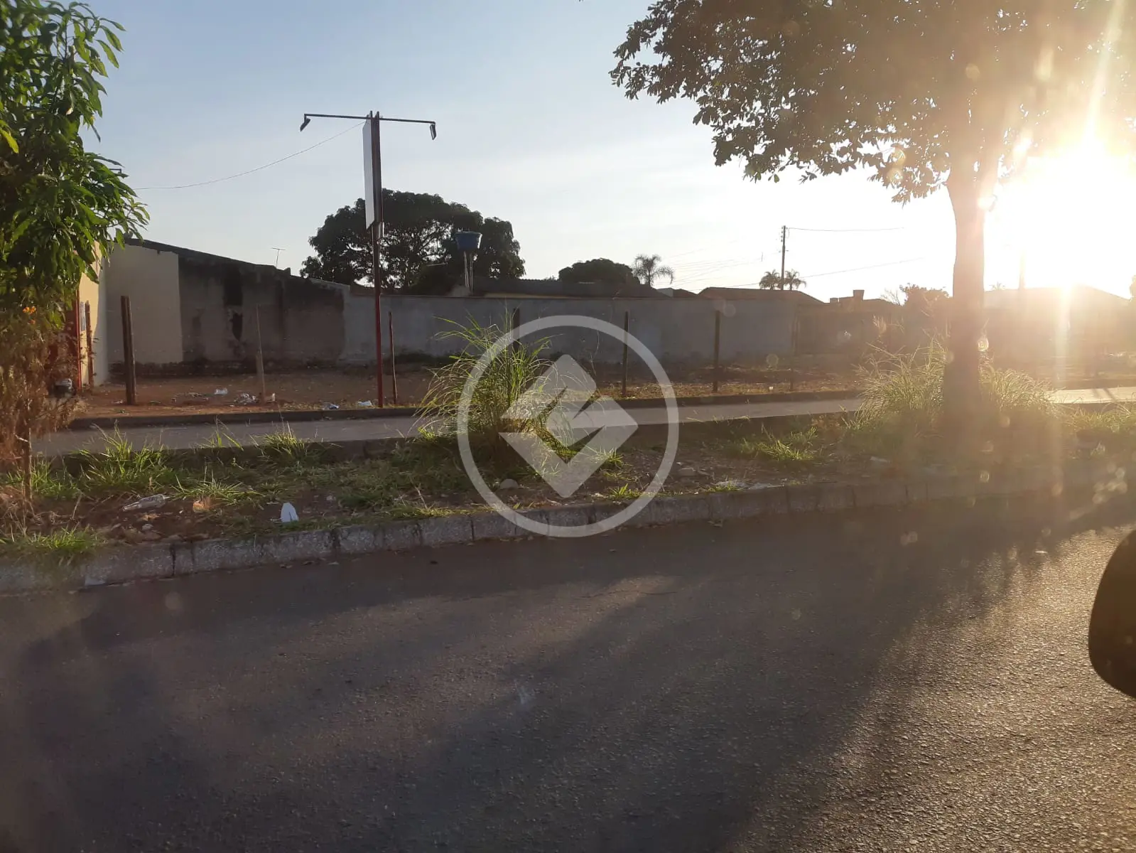 Terreno Setor Andréia, Goiânia - GO — foto 2