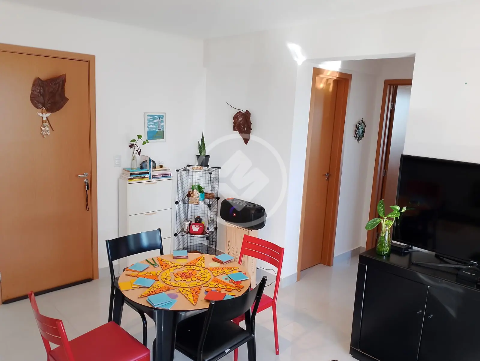 Imagem 3 - Apartamento em Vila Rosa, Goiânia - GO