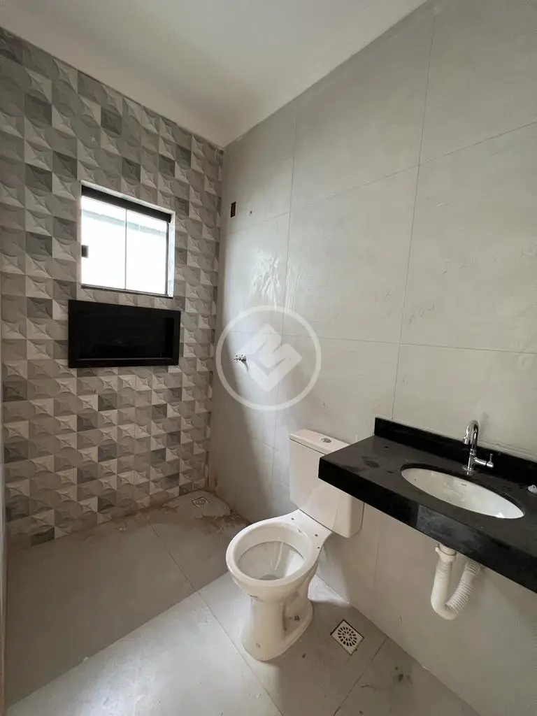 Imagem 3 - Casa em Residencial Flor do Ipê I, Senador Canedo - GO