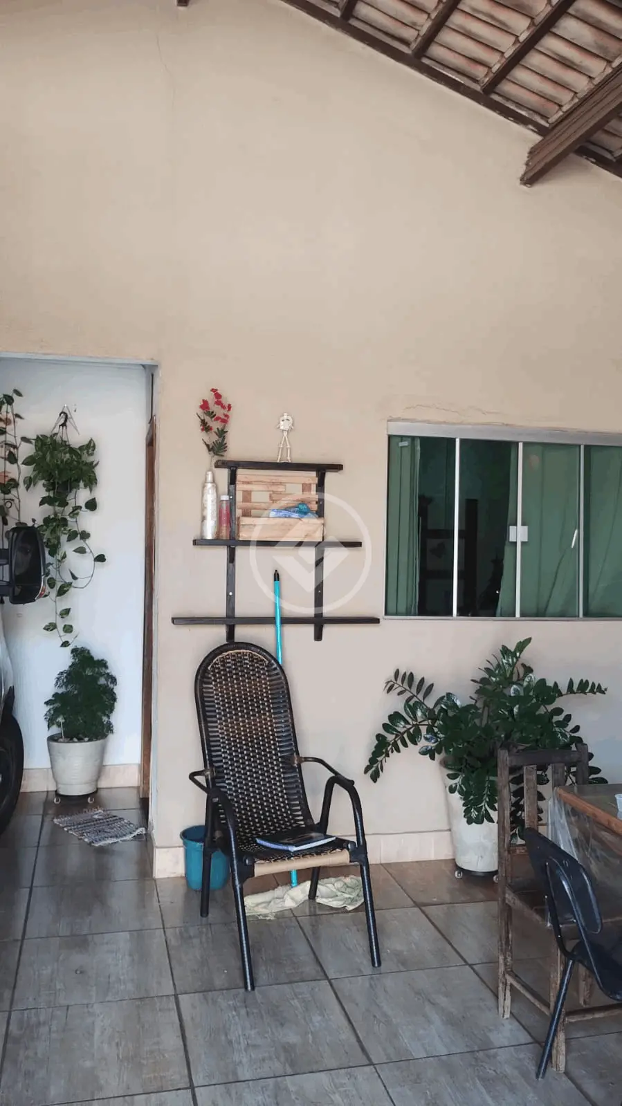 Imagem 5 - Apartamento Triplex em Cidade Vera Cruz, Aparecida de Goiânia - GO
