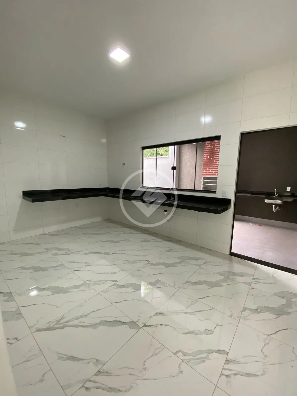 Imagem 3 - Casa em Setor Aeroporto Sul - 2ª Etapa, Aparecida de Goiânia - GO