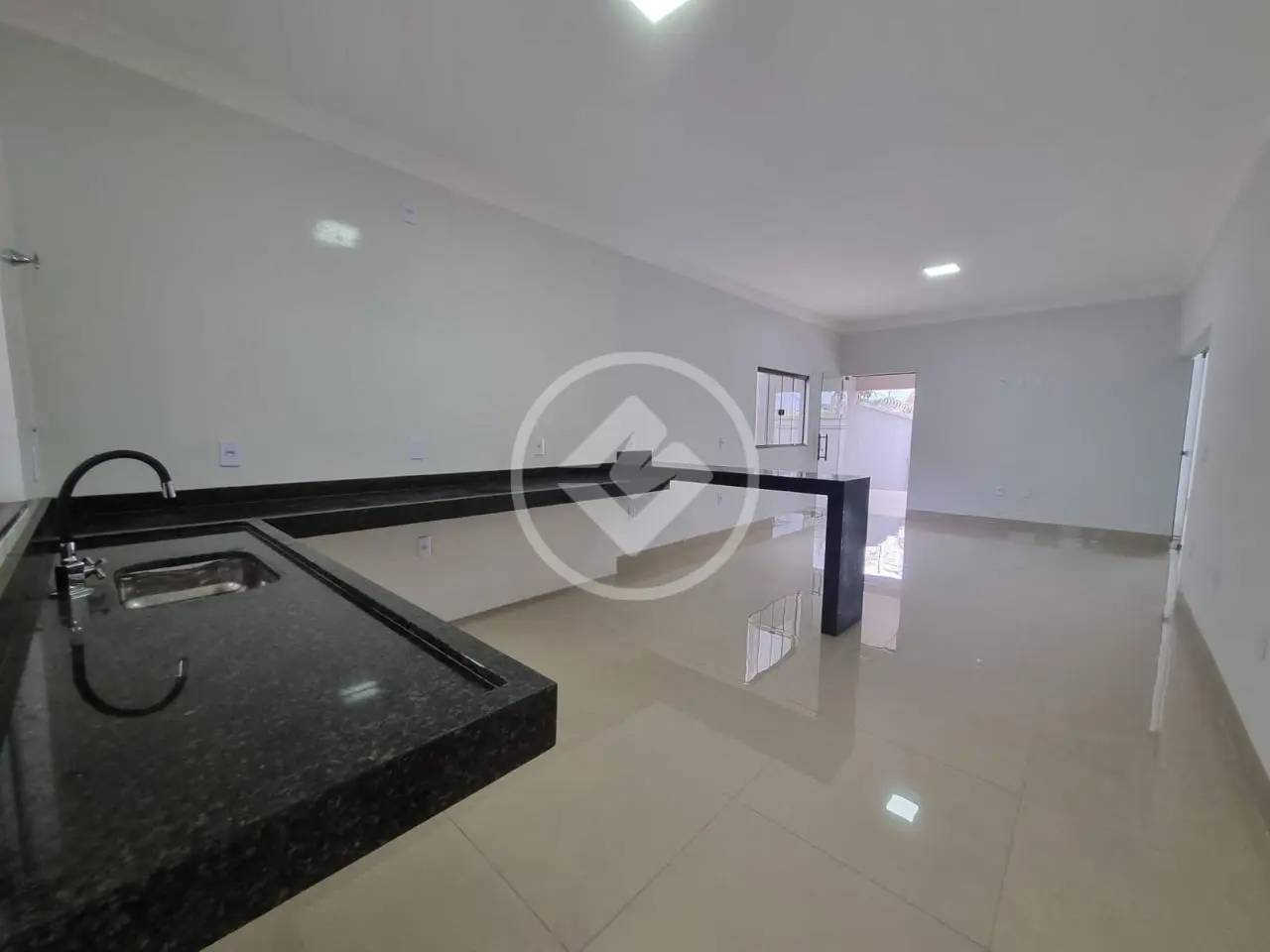 Imagem 4 - Casa em Jardim Alto Paraíso, Aparecida de Goiânia - GO