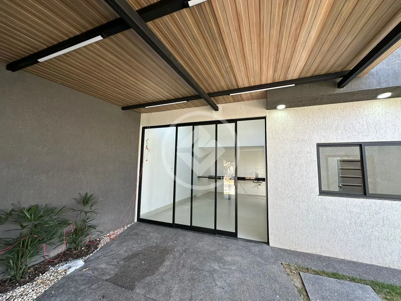 Casa Residencial Village Garavelo - 2ª Etapa, Aparecida de Goiânia - GO — foto 2