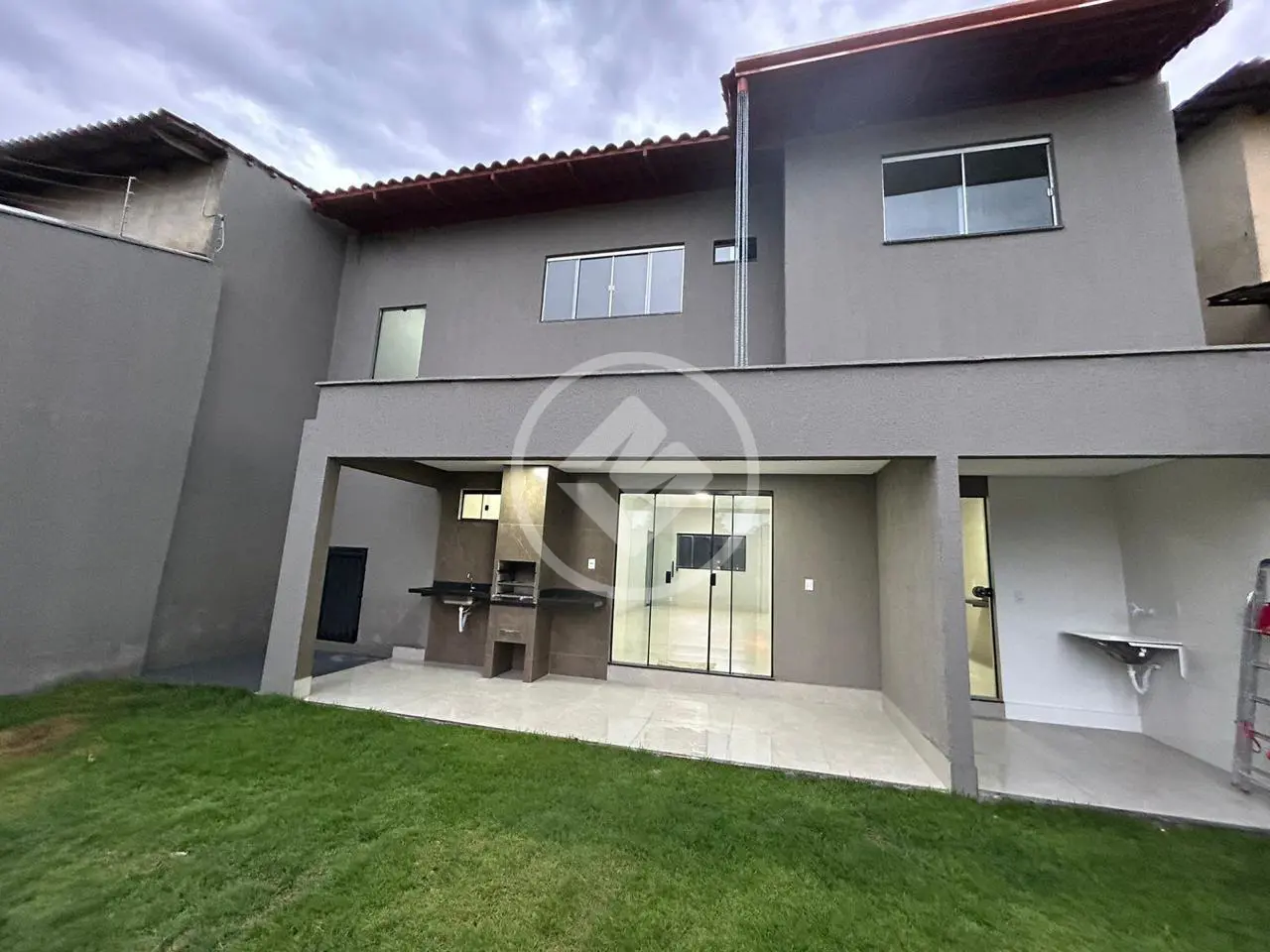 Casa Residencial Kátia, Goiânia - GO — foto 1