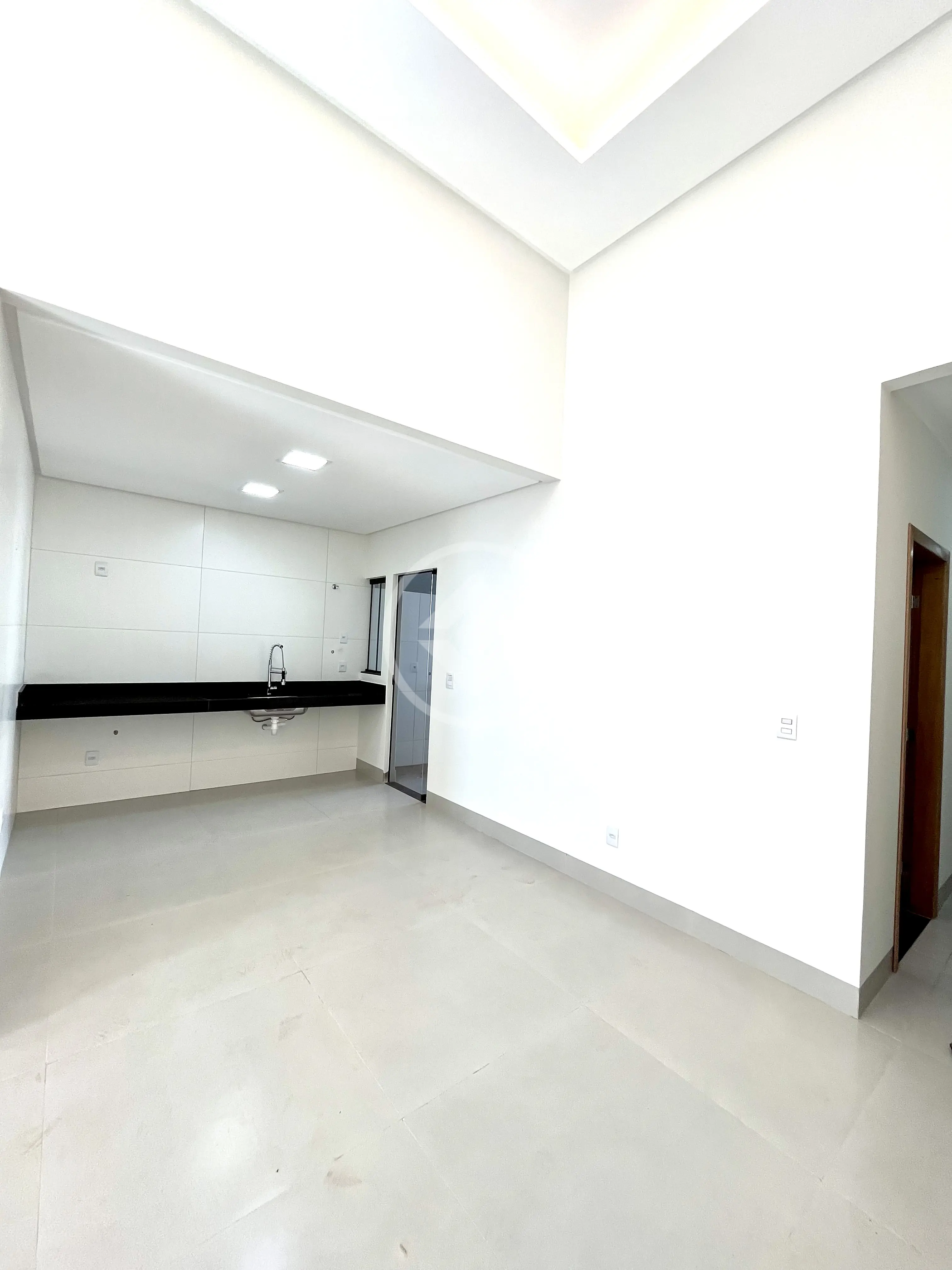 Imagem 3 - Casa em Setor Marista Sul, Aparecida de Goiânia - GO