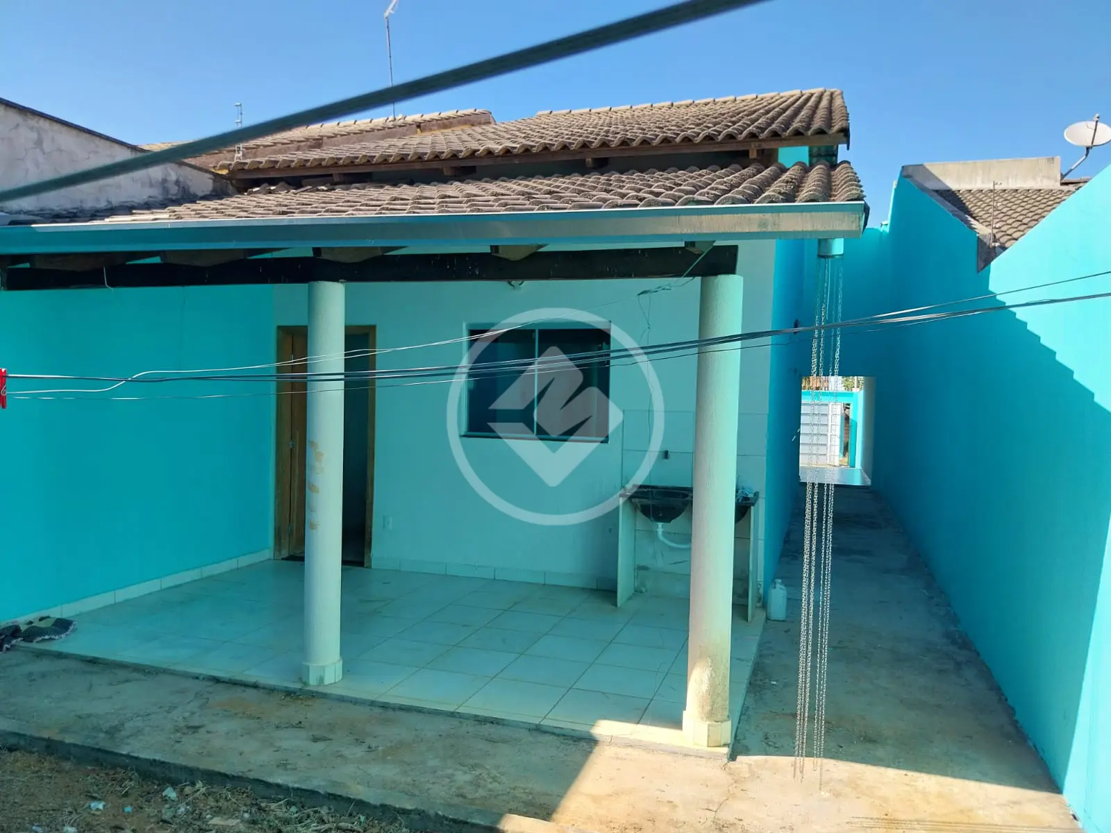 Imagem 5 - Casa em Setor Buenos Aires - 2ª Etapa, Aparecida de Goiânia - GO