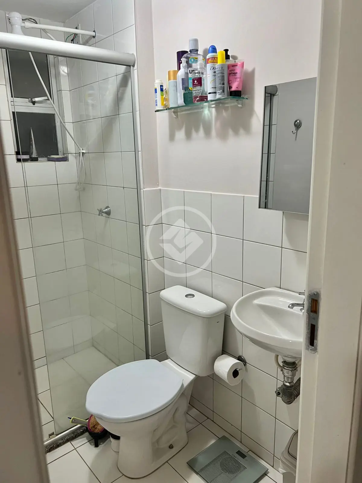Imagem 2 - Apartamento em Vila Maria, Aparecida de Goiânia - GO