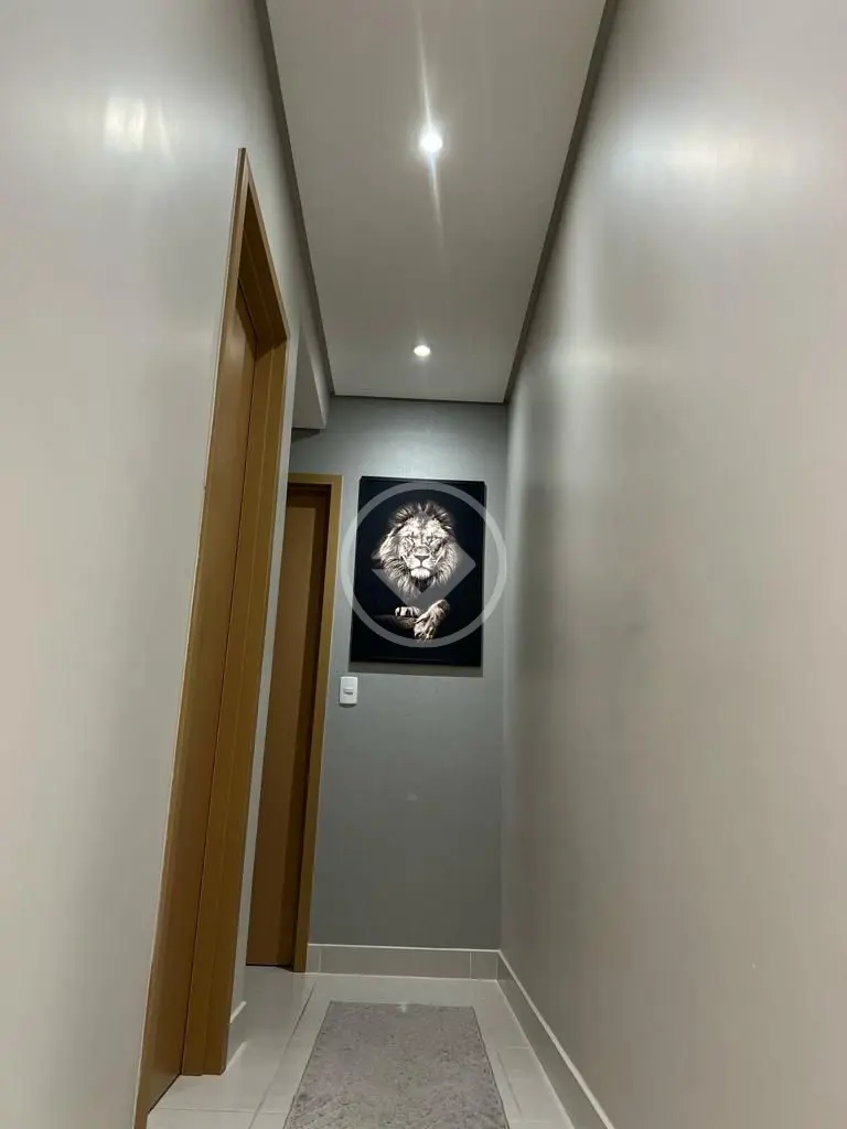 Imagem 5 - Apartamento em Vila Rosa, Goiânia - GO