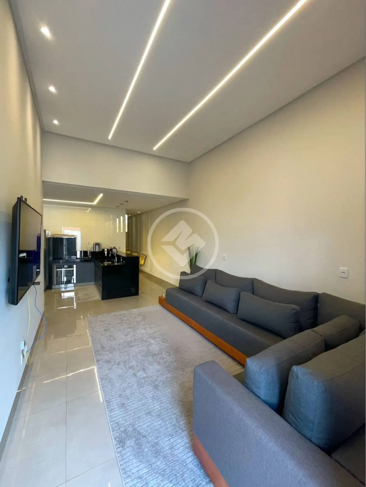 Casa Cardoso Continuação, Aparecida de Goiânia - GO — foto 2