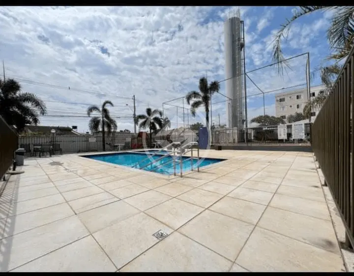 Imagem 6 - Apartamento em Jardim Imperial, Aparecida de Goiânia - GO