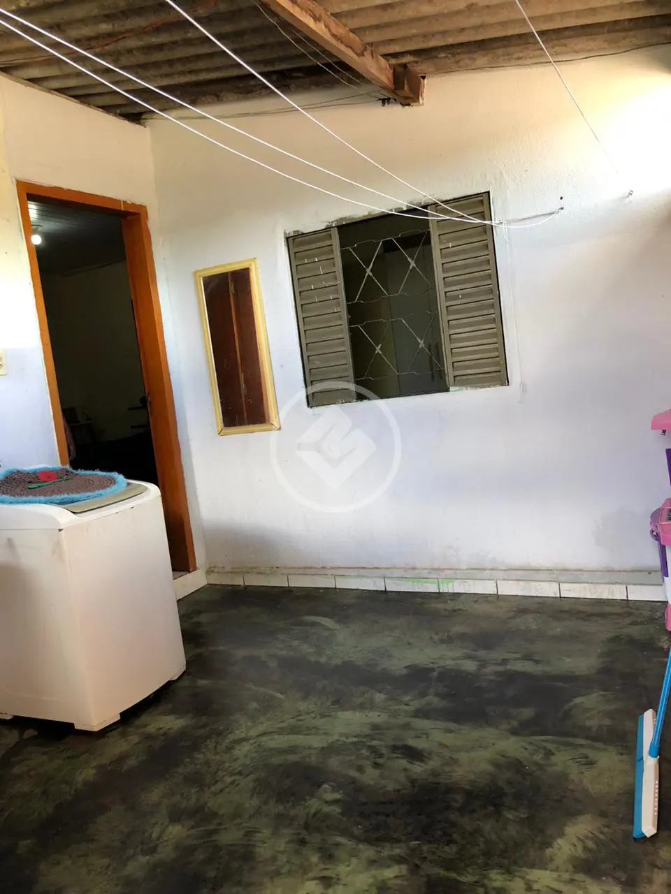 Imagem 4 - Casa em Cidade Vera Cruz, Aparecida de Goiânia - GO