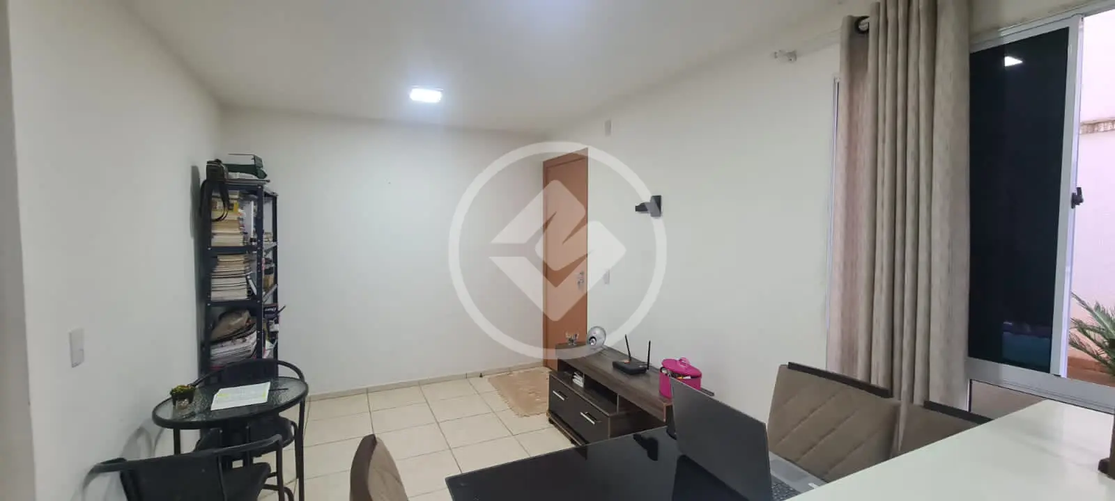 Imagem 6 - Apartamento em Jardim Belo Horizonte, Aparecida de Goiânia - GO