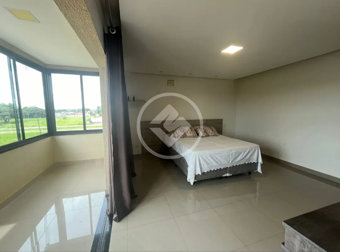 Imagem 2 - Sobrado em Residencial Vereda dos Buritis, Goiânia - GO