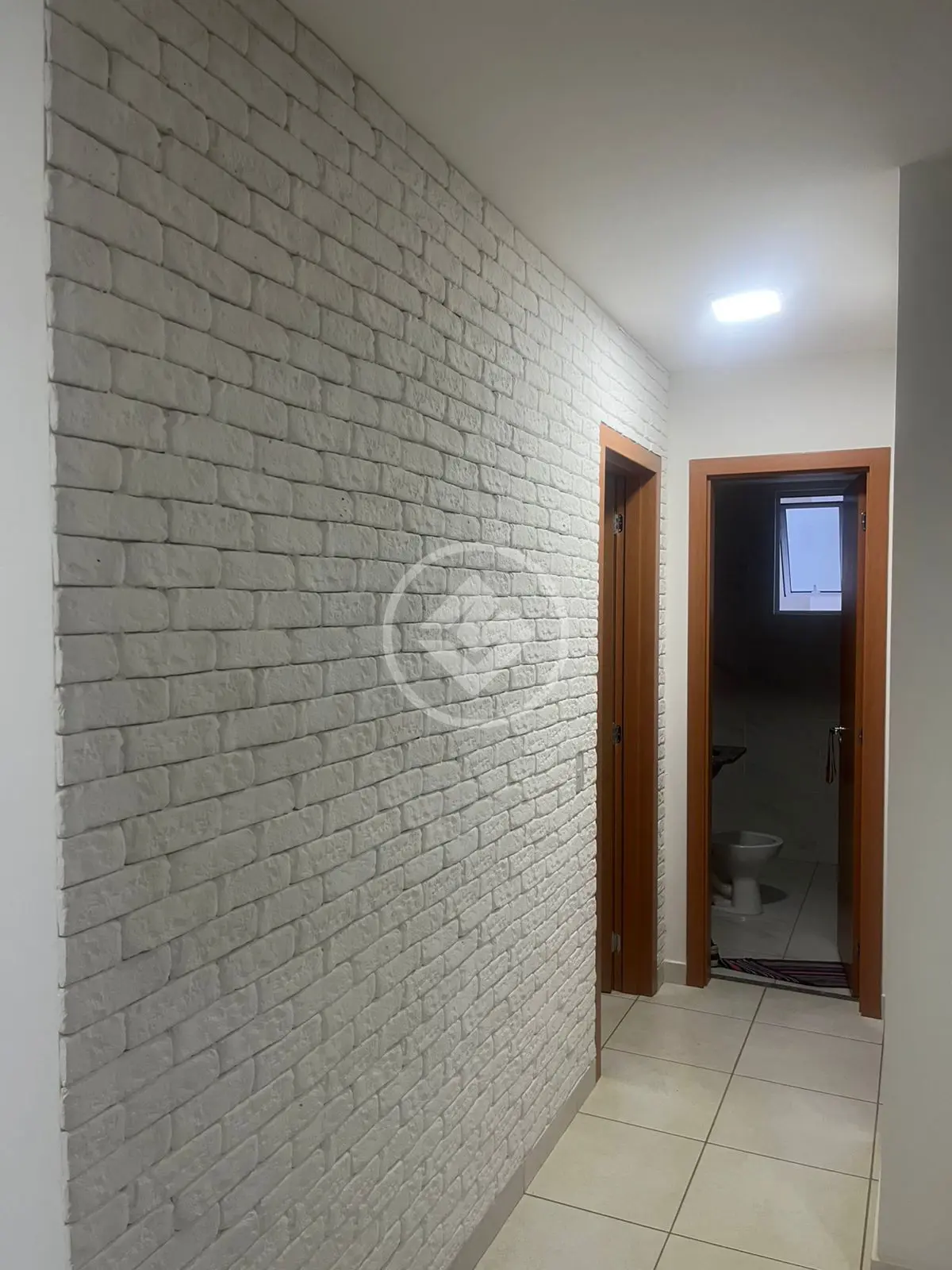 Apartamento Jardim Belo Horizonte - Continuação, Aparecida de Goiânia - GO — foto 1