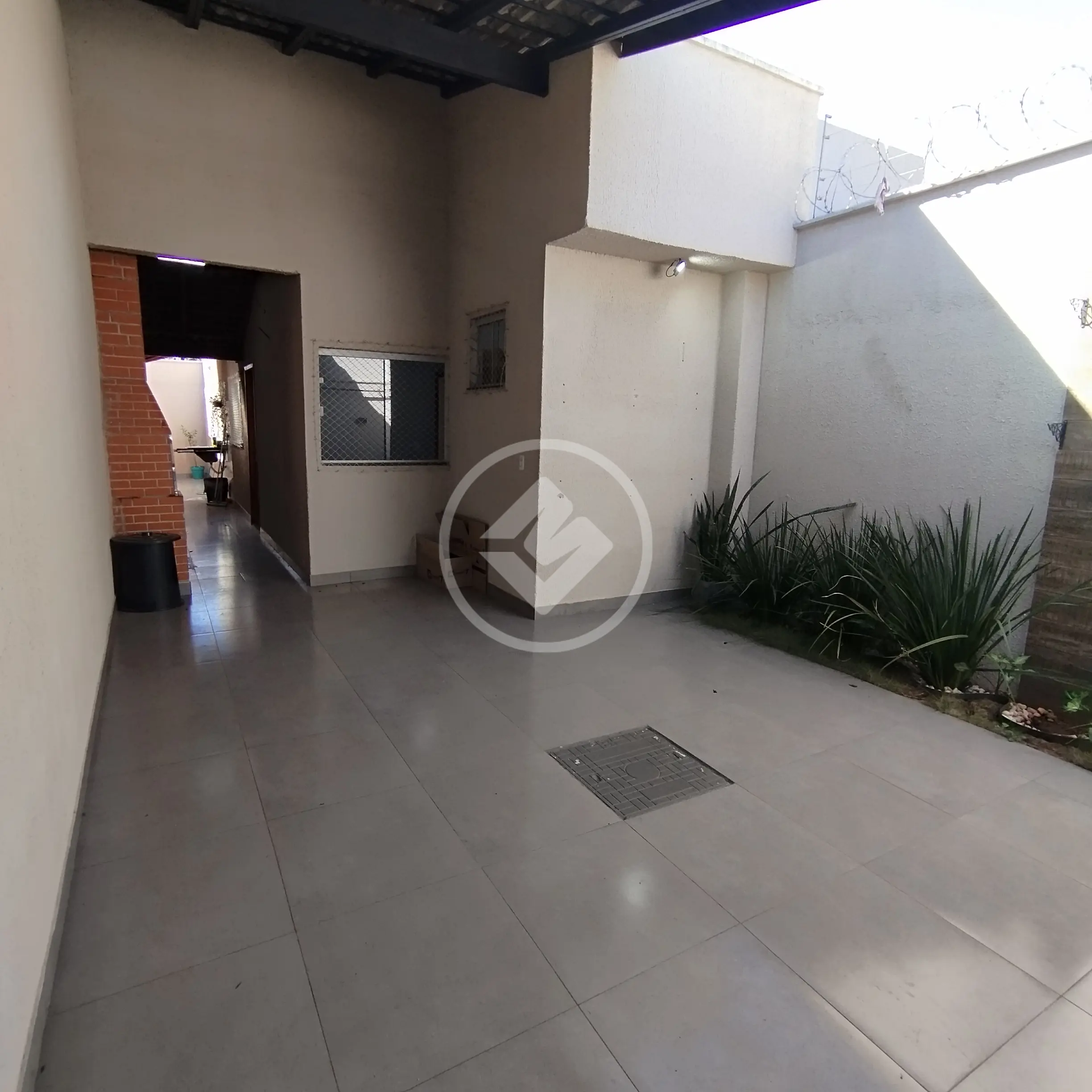 Casa Residencial Fidelis, Goiânia - GO — foto 1