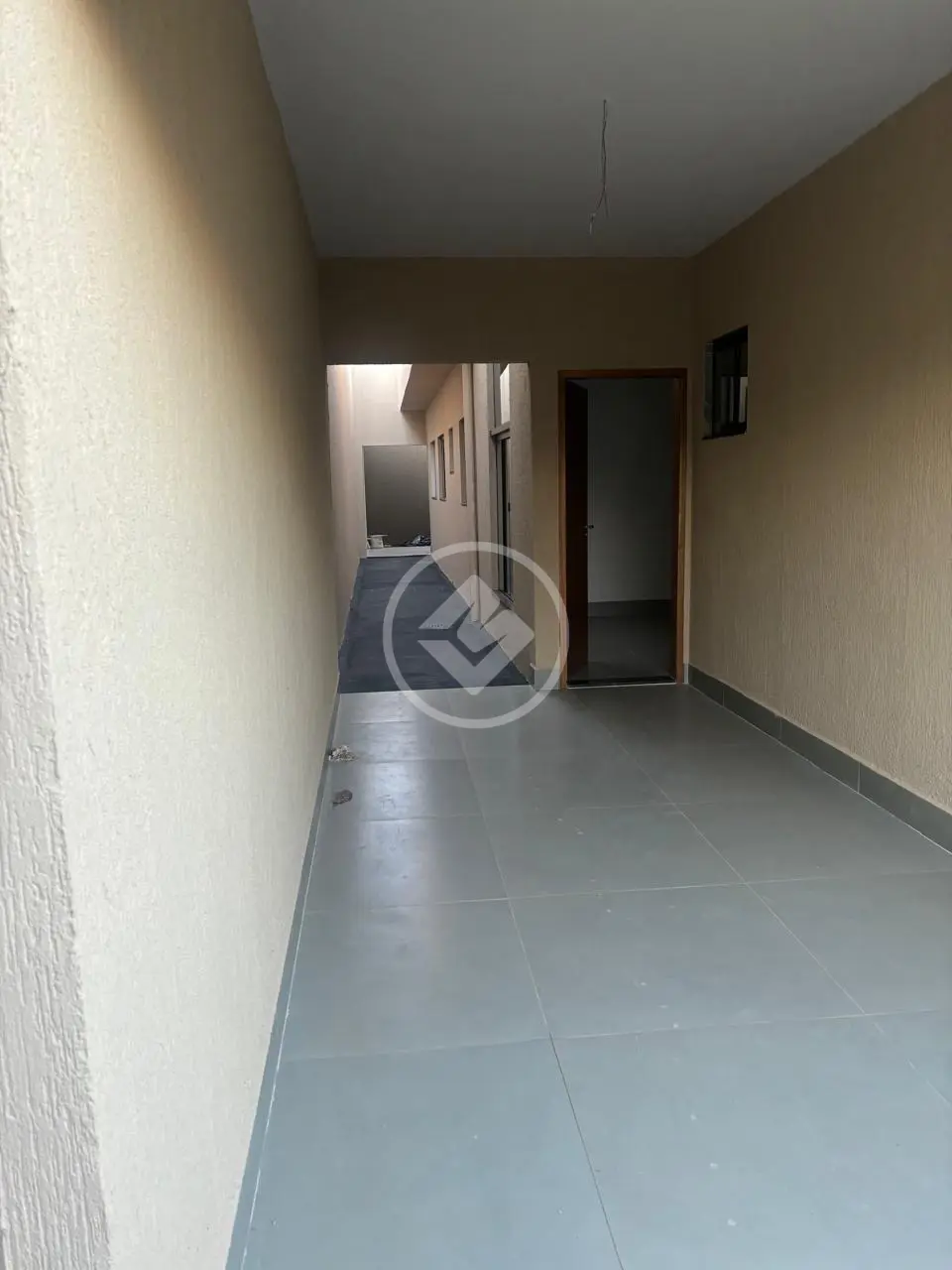 Imagem 2 - Casa em Jardim Dom Bosco 2ª Etapa, Aparecida de Goiânia - GO