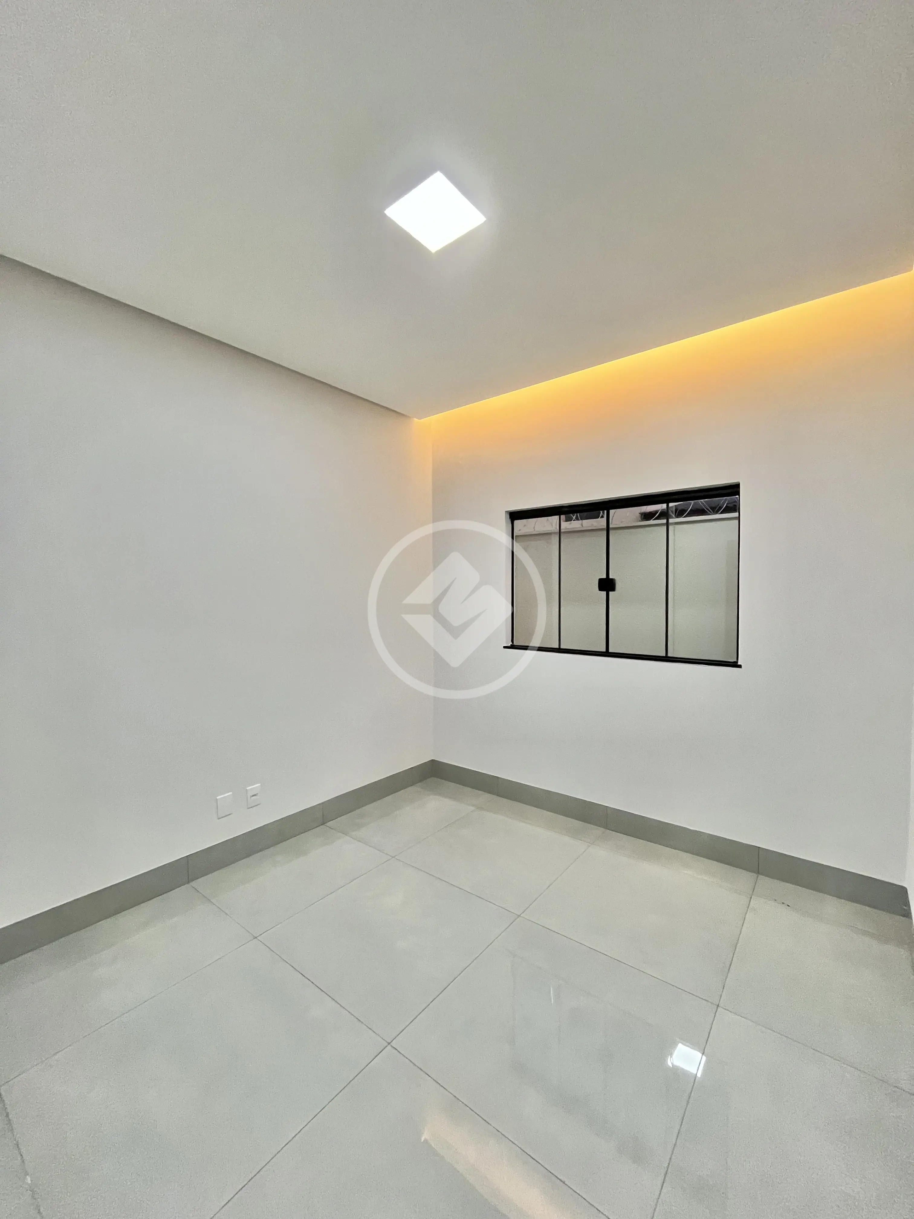 Imagem 5 - Casa em Setor Mansoes Paraiso, Aparecida de Goiânia - GO