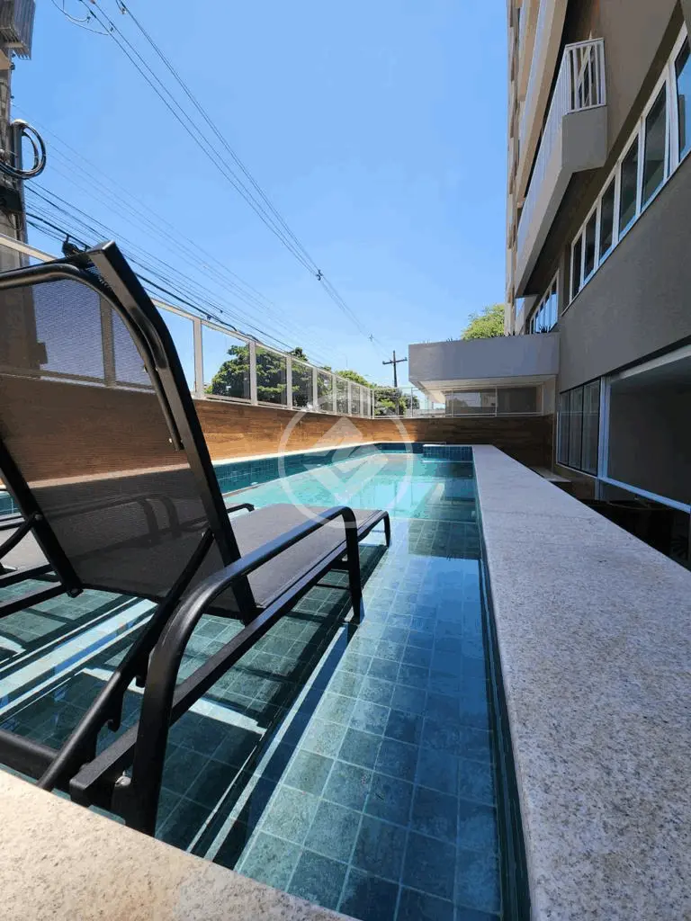 Imagem 3 - Apartamento em Serrinha, Goiânia - GO