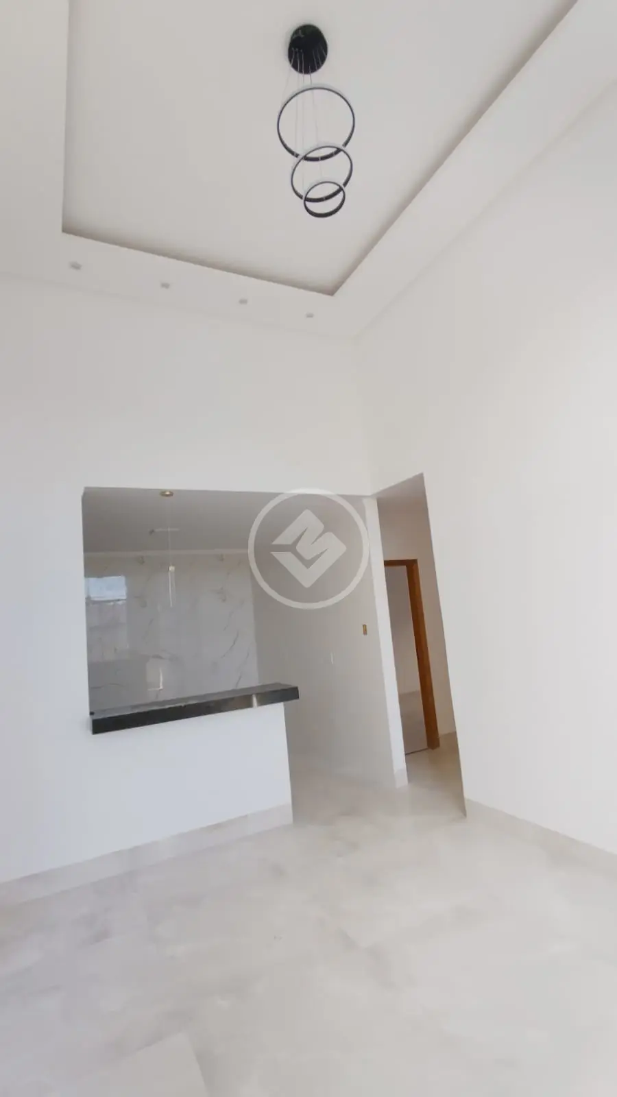 Casa Jardim Himalaia, Aparecida de Goiânia - GO — foto 1