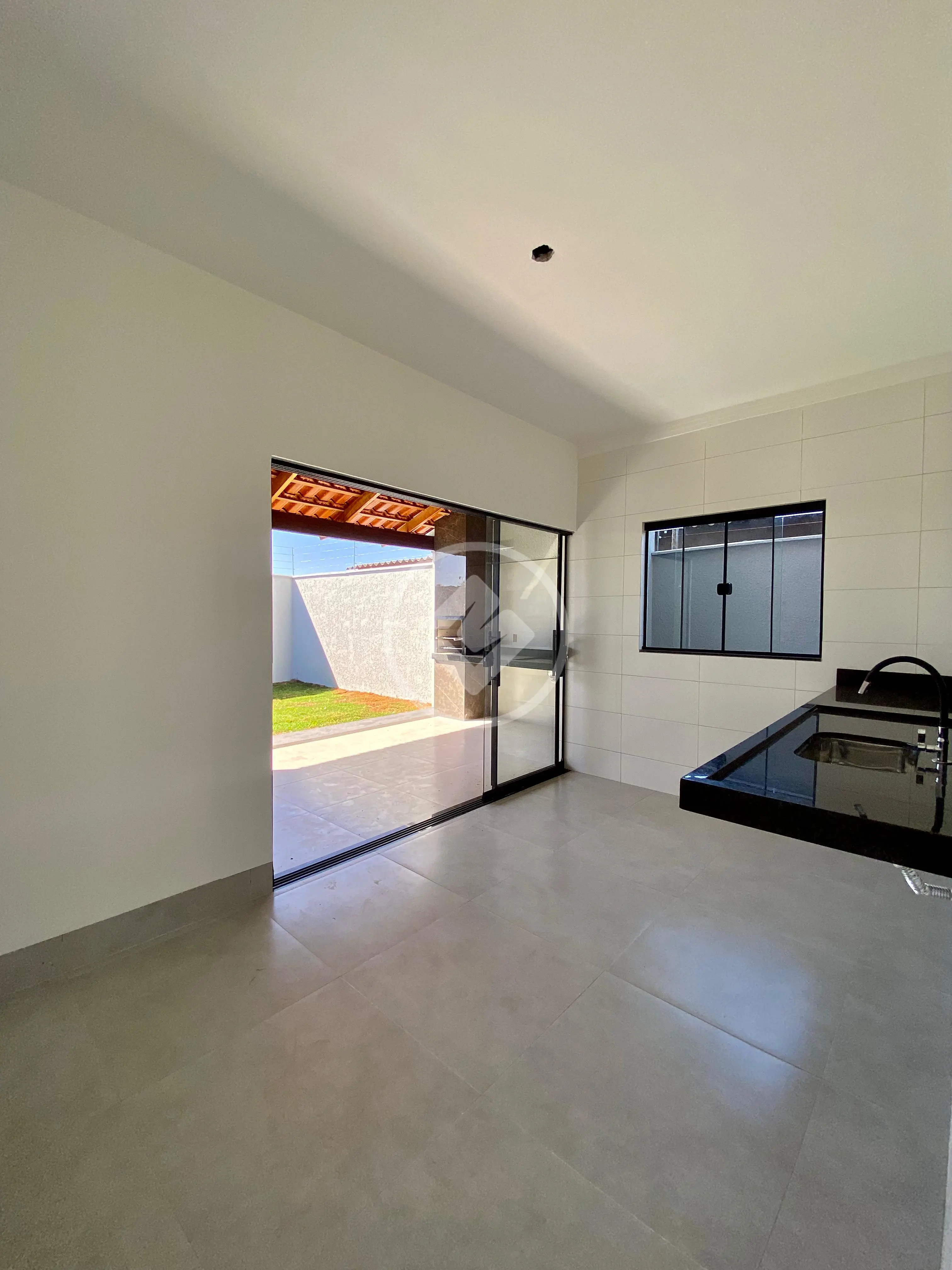 Imagem 3 - Casa em Setor Rio Vermelho, Aparecida de Goiânia - GO