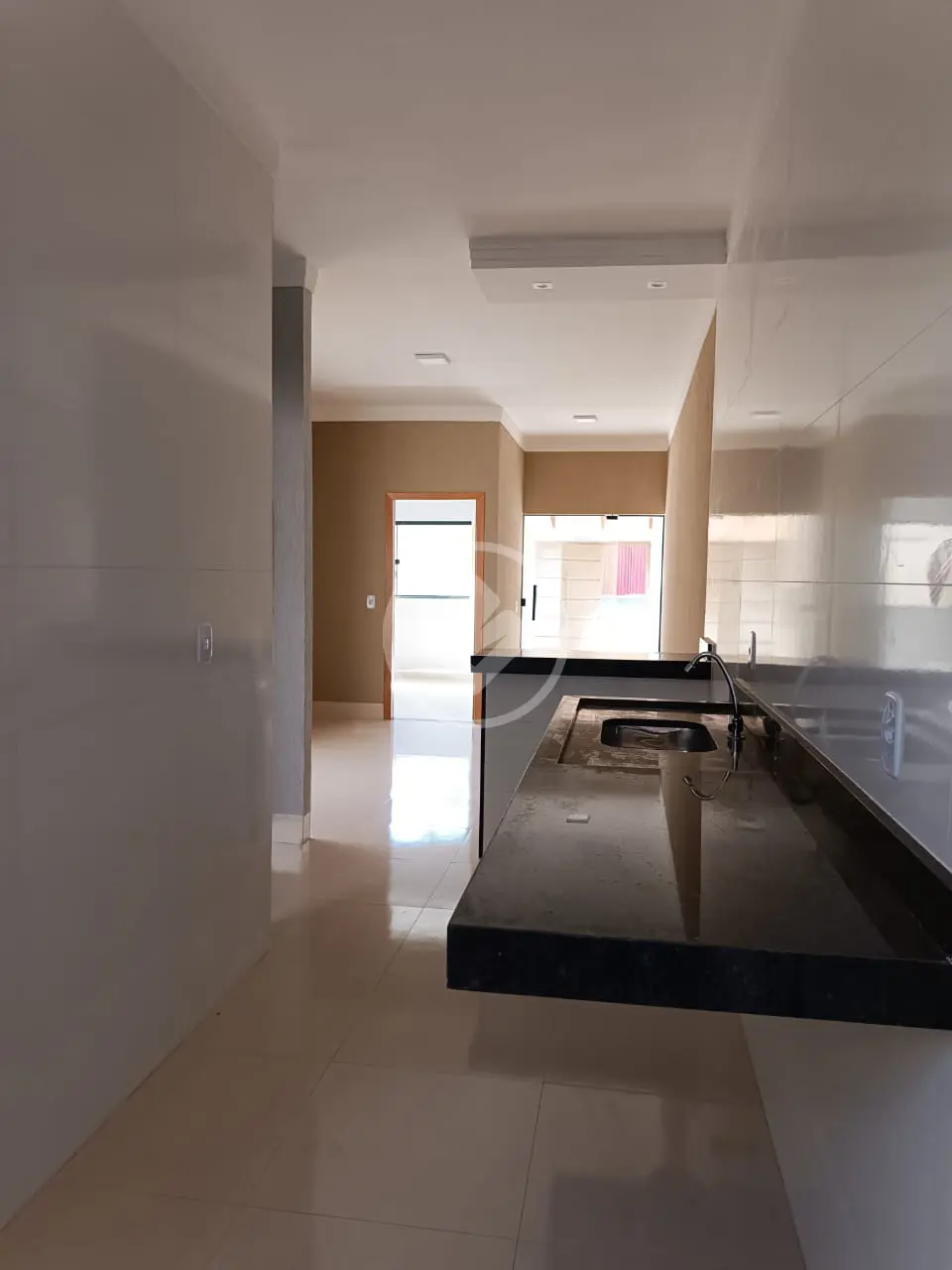 Imagem 4 - Casa em Jardim Botânico, Goiânia - GO