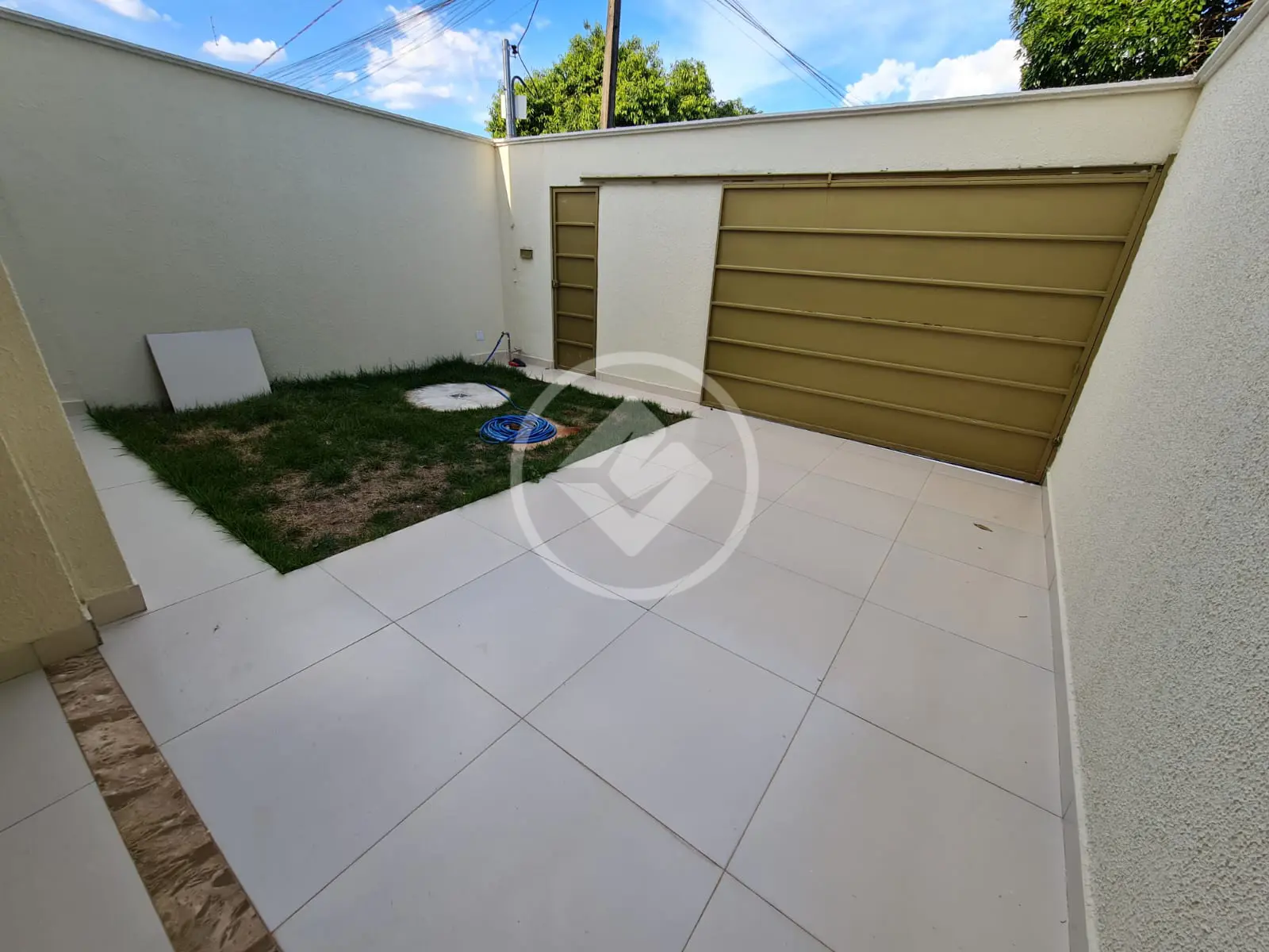 Imagem 2 - Casa em JARDIM OLIMPICO, Aparecida de Goiânia - GO