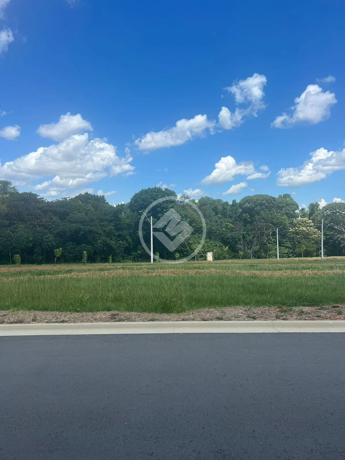 Terreno Condomínio Vila Rosa, Goiânia - GO — foto 1
