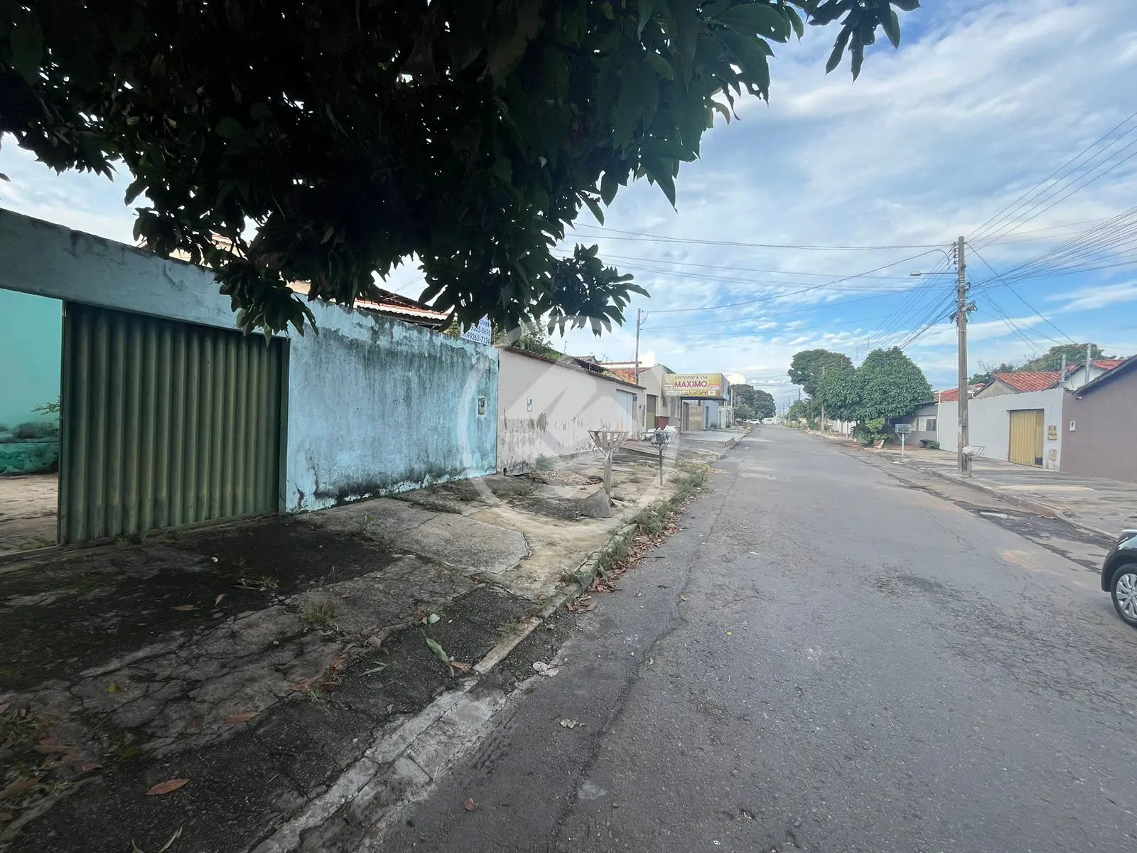 Terreno Residencial Village Garavelo - 2ª Etapa, Aparecida de Goiânia - GO — foto 2