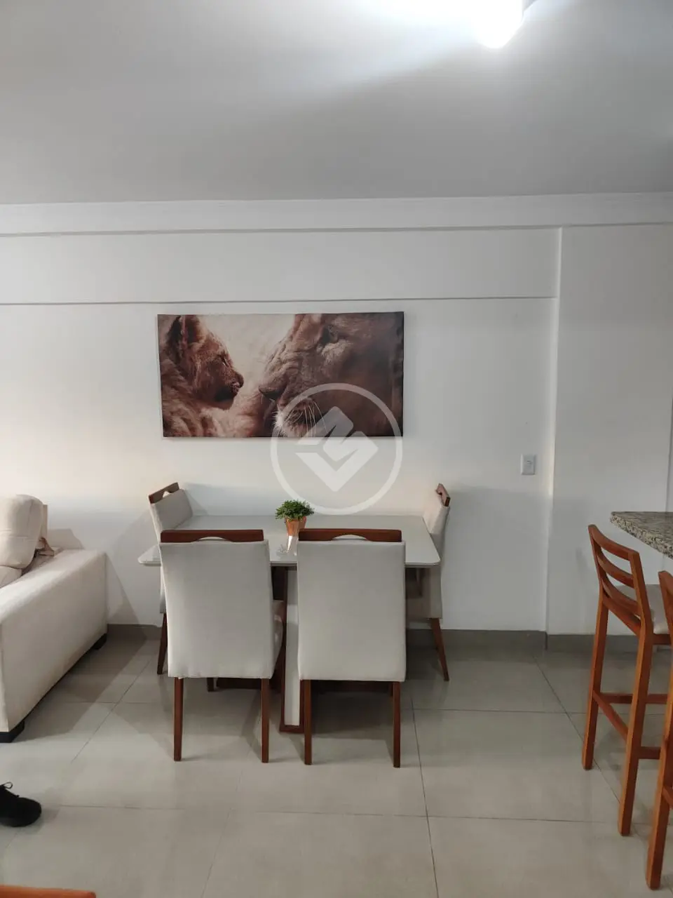 Imagem 4 - Apartamento em SETOR SUDOESTE, Goiânia - GO