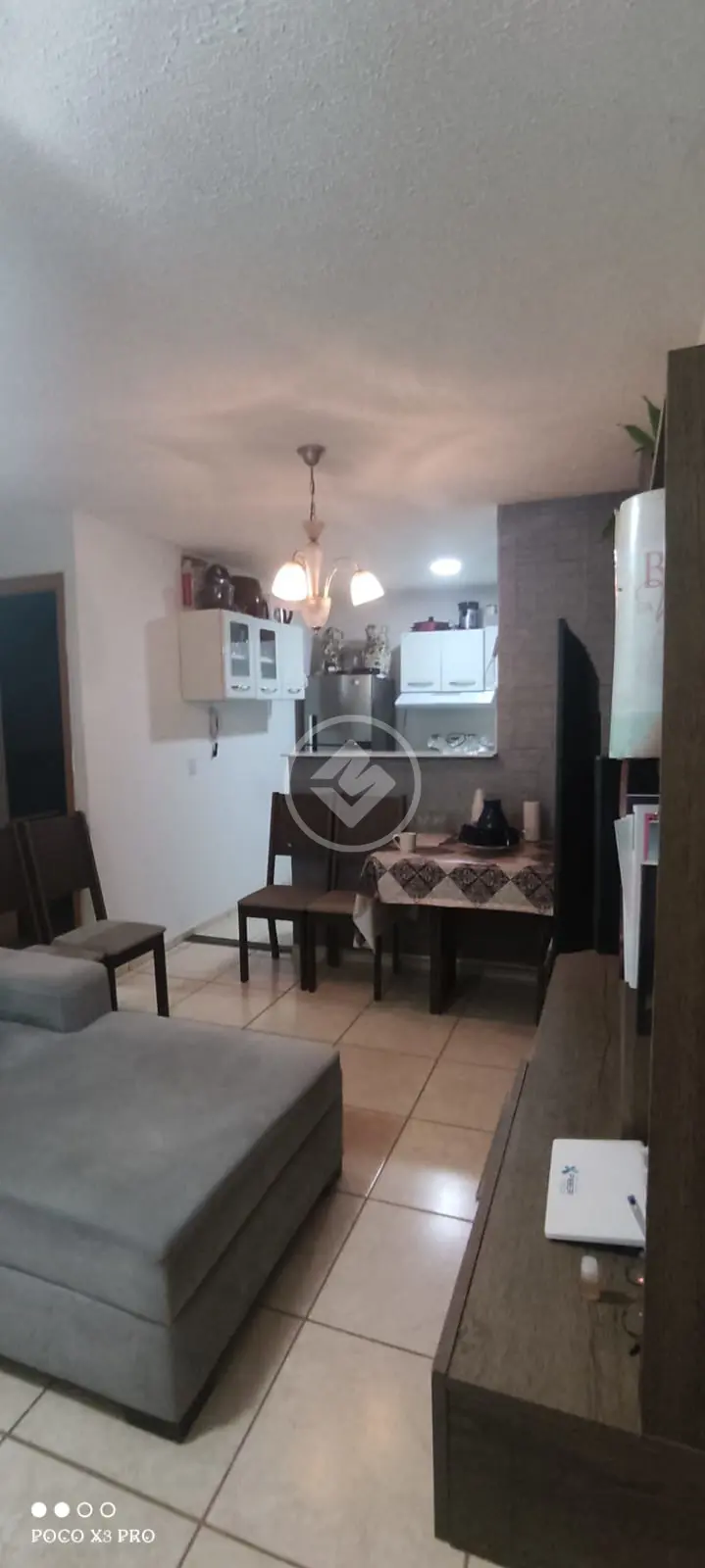 Apartamento Jardim Belo Horizonte, Aparecida de Goiânia - GO — foto 2