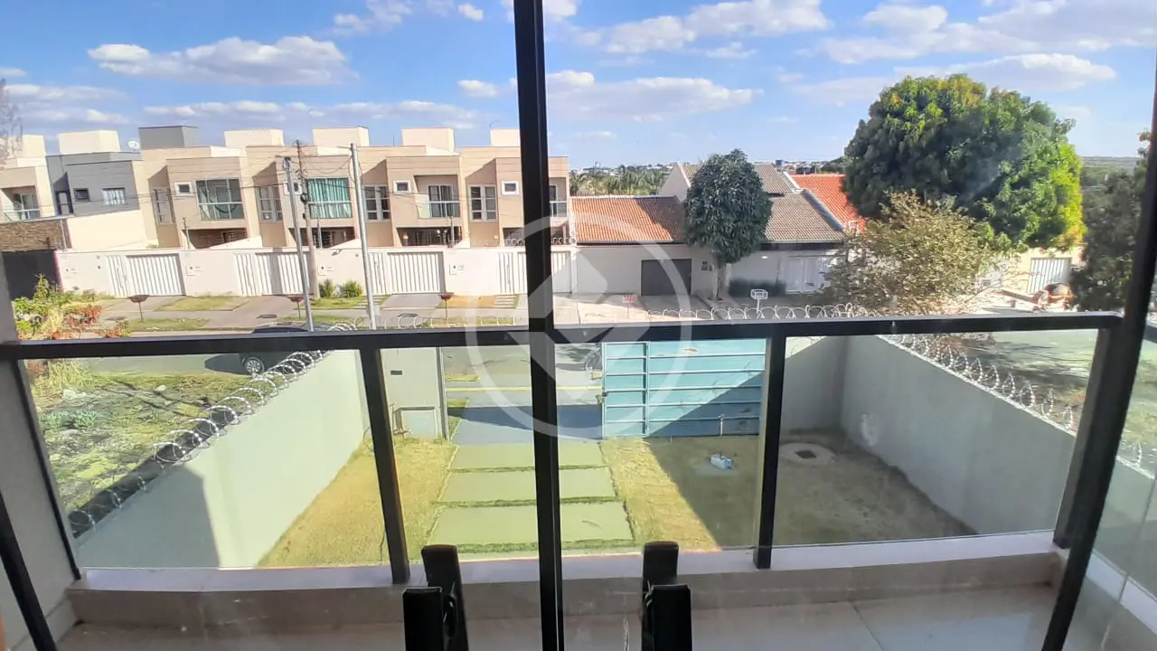 Casa Jardim Helvecia, Goiânia - GO — foto 2