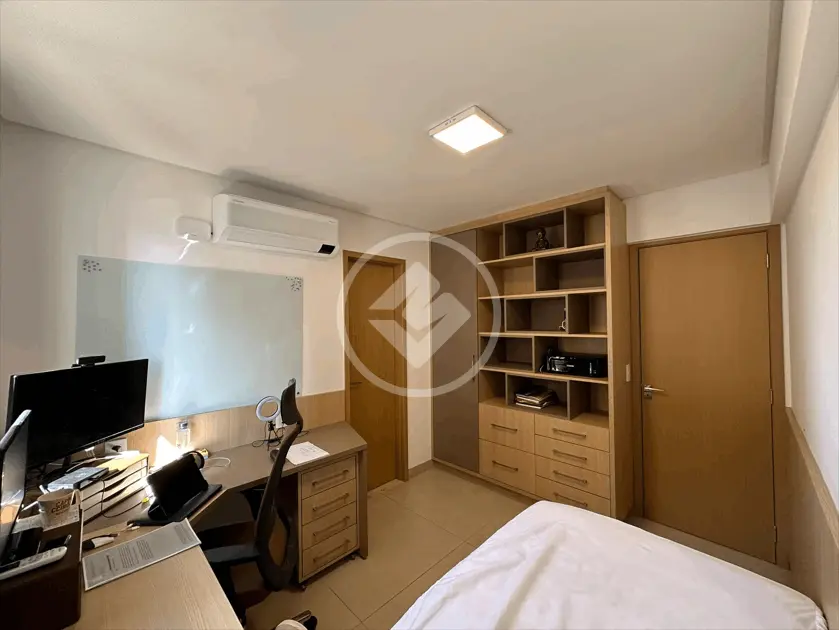 Imagem 5 - Apartamento em Setor Marista, Goiânia - GO