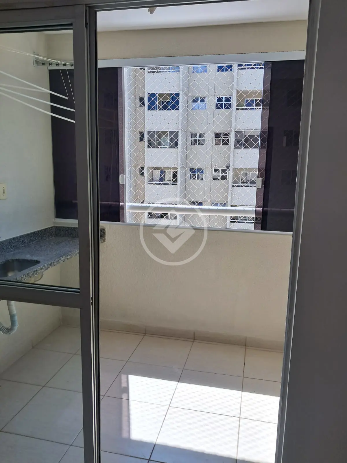 Imagem 2 - Apartamento em Jardim Belo Horizonte - Continuação, Aparecida de Goiânia - GO