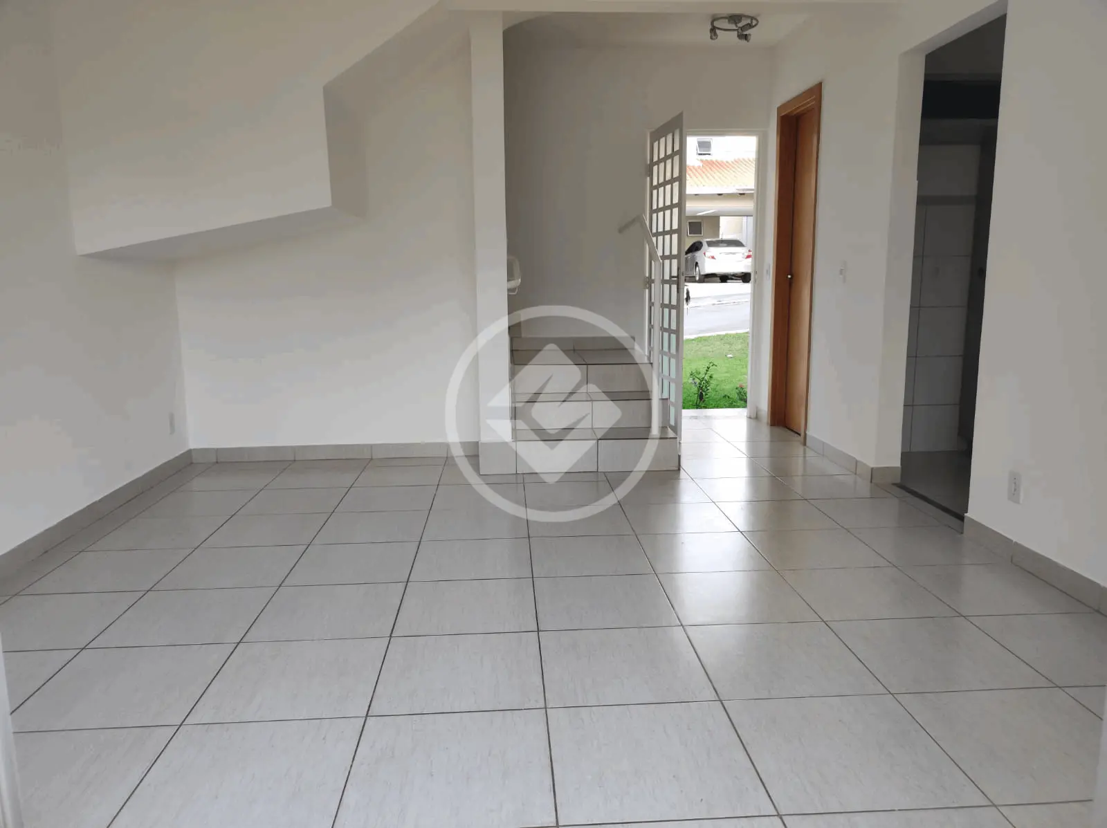 Sobrado Em Condomínio Jardim Belo Horizonte, Aparecida de Goiânia - GO — foto 1