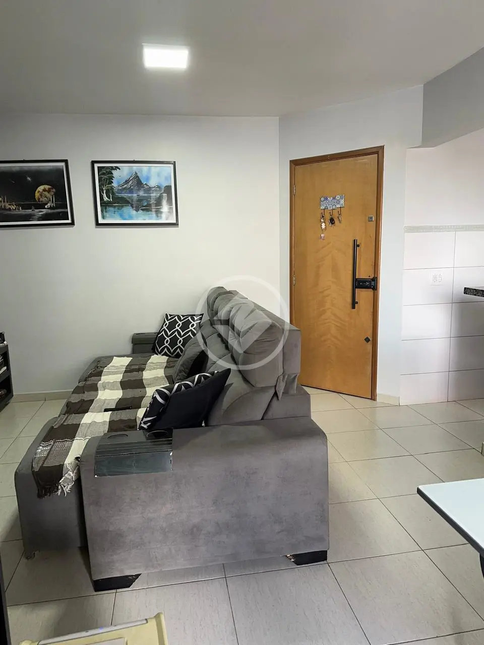 Imagem 5 - Apartamento em Setor Serra Dourada - 3ª Etapa, Aparecida de Goiânia - GO