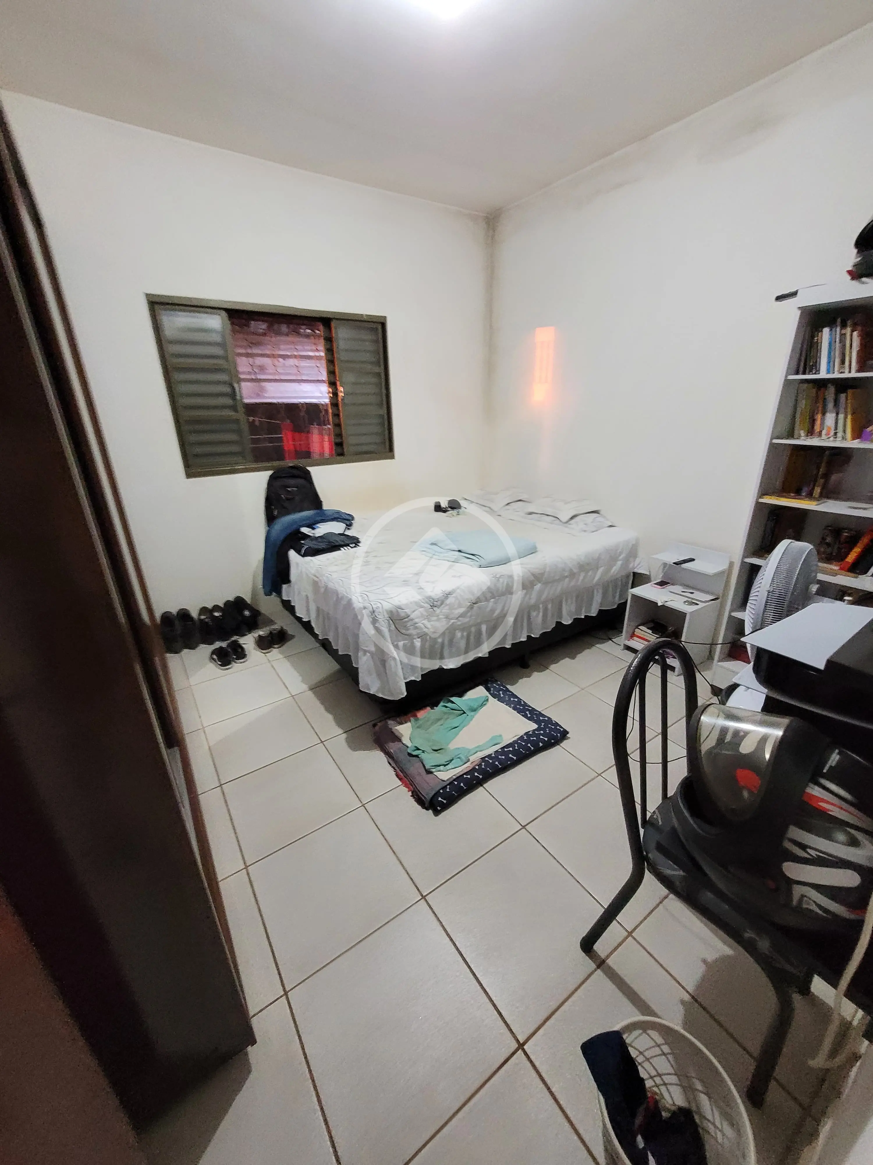 Imagem 2 - Casa em Independência - 2º Complemento, Aparecida de Goiânia - GO