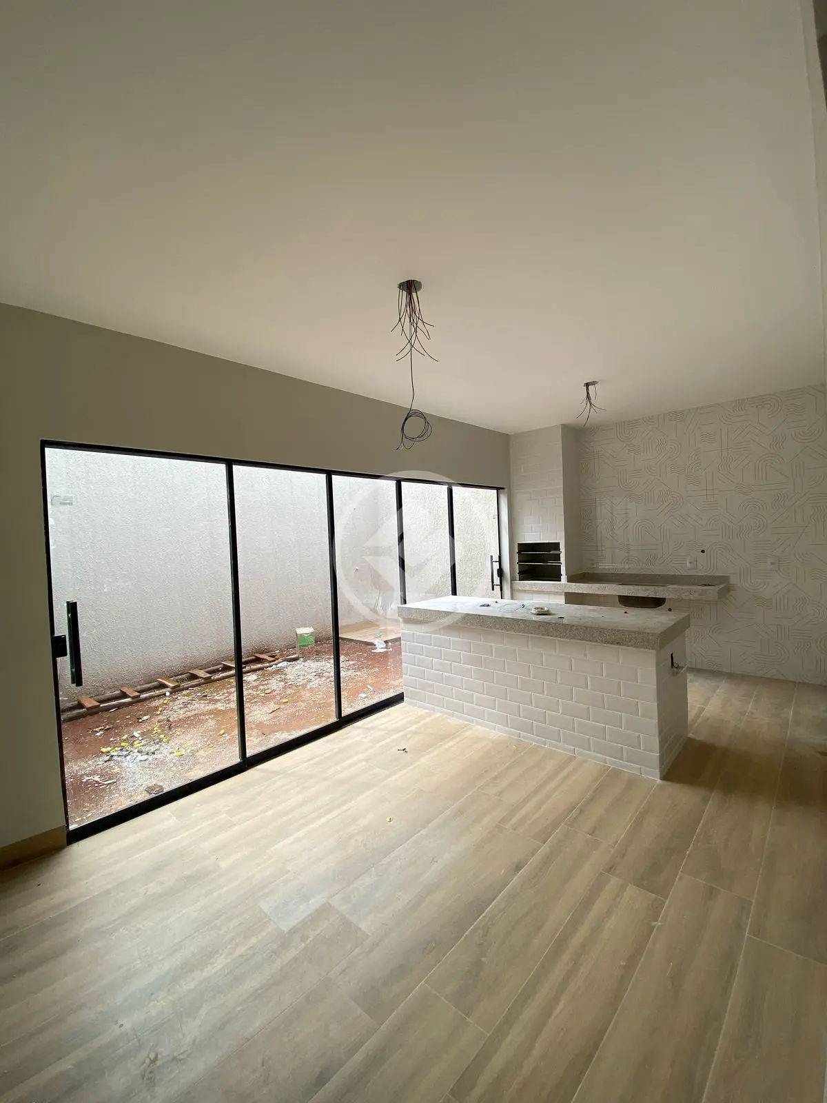 Casa Setor Serra Dourada - 2ª Etapa, Aparecida de Goiânia - GO — foto 2