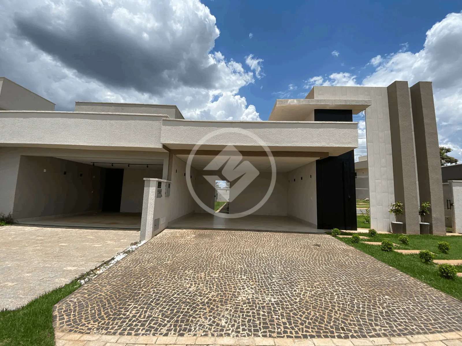 Image 19 - Casa Condomínio em Residencial Parqville Jacarandá, Aparecida de Goiânia - GO