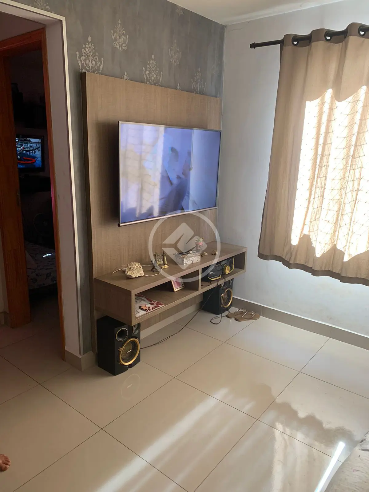 Imagem 3 - Apartamento em Vila Maria, Aparecida de Goiânia - GO