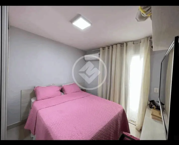 Imagem 3 - Apartamento em Jardim Imperial, Aparecida de Goiânia - GO