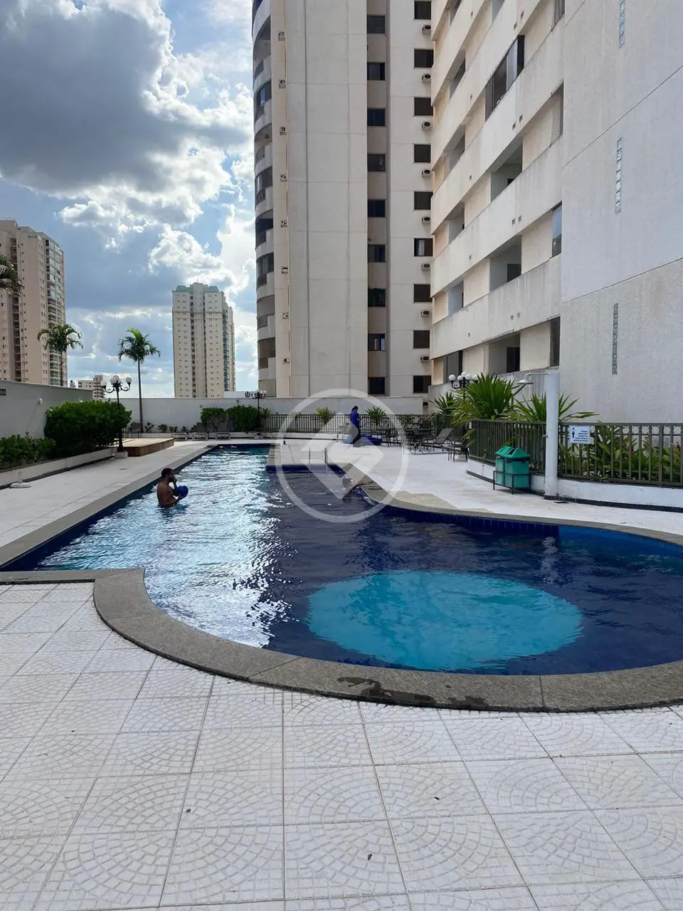 Imagem 3 - Flat em Setor Bueno, Goiânia - GO