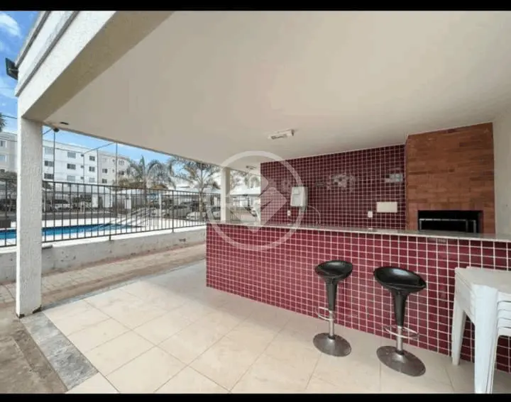 Image 16 - Apartamento em Jardim Imperial, Aparecida de Goiânia - GO